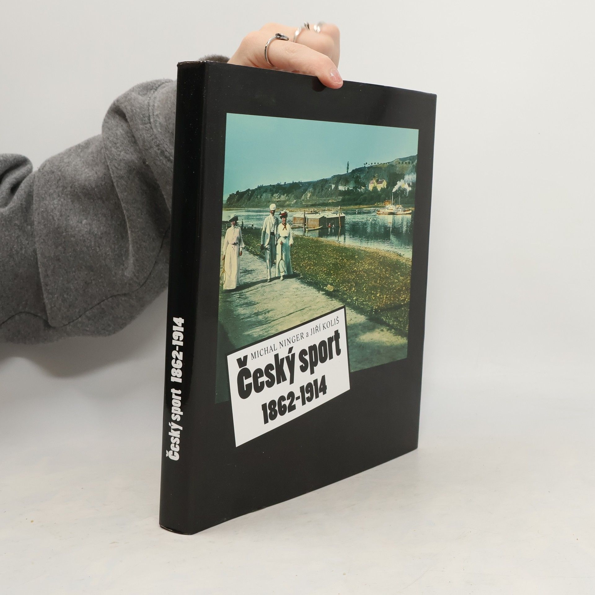 Český sport 1862-1914