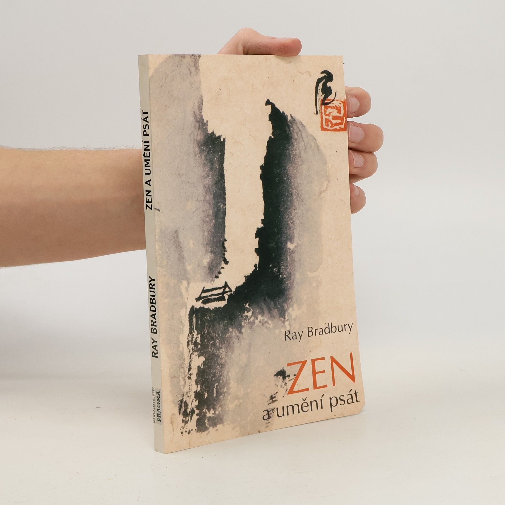 Ray Bradbury Zen a umění psát