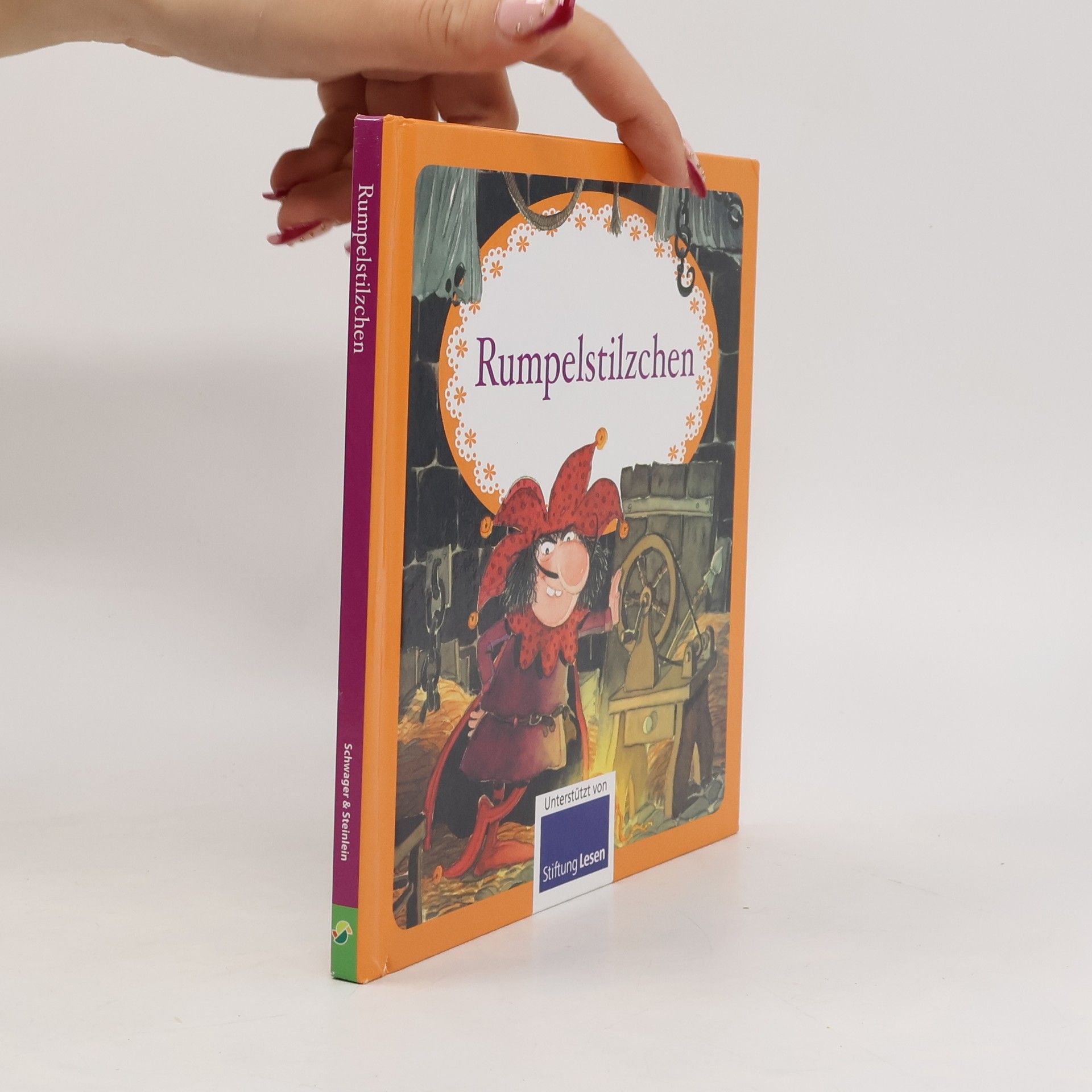 Agustí Asensio Dupynožka