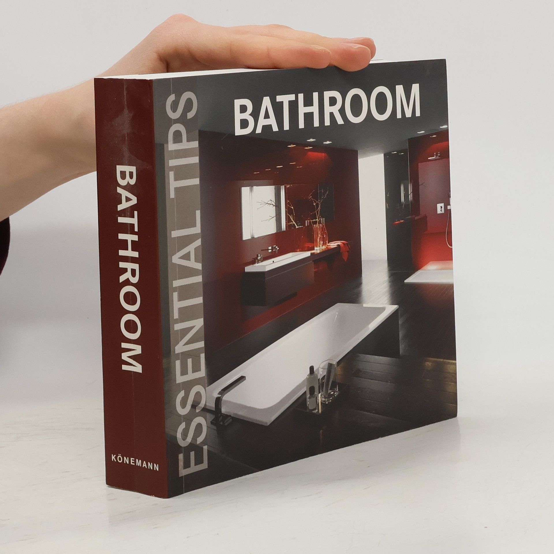 Essential Tips - Bathroom