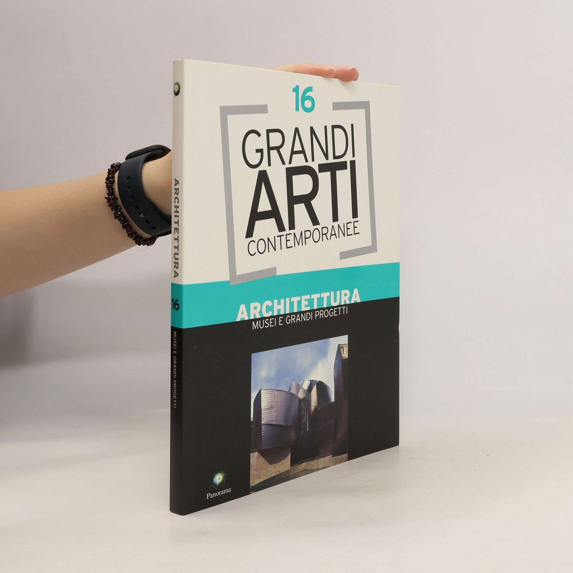 Kolektív autorov Grandi Arti 16