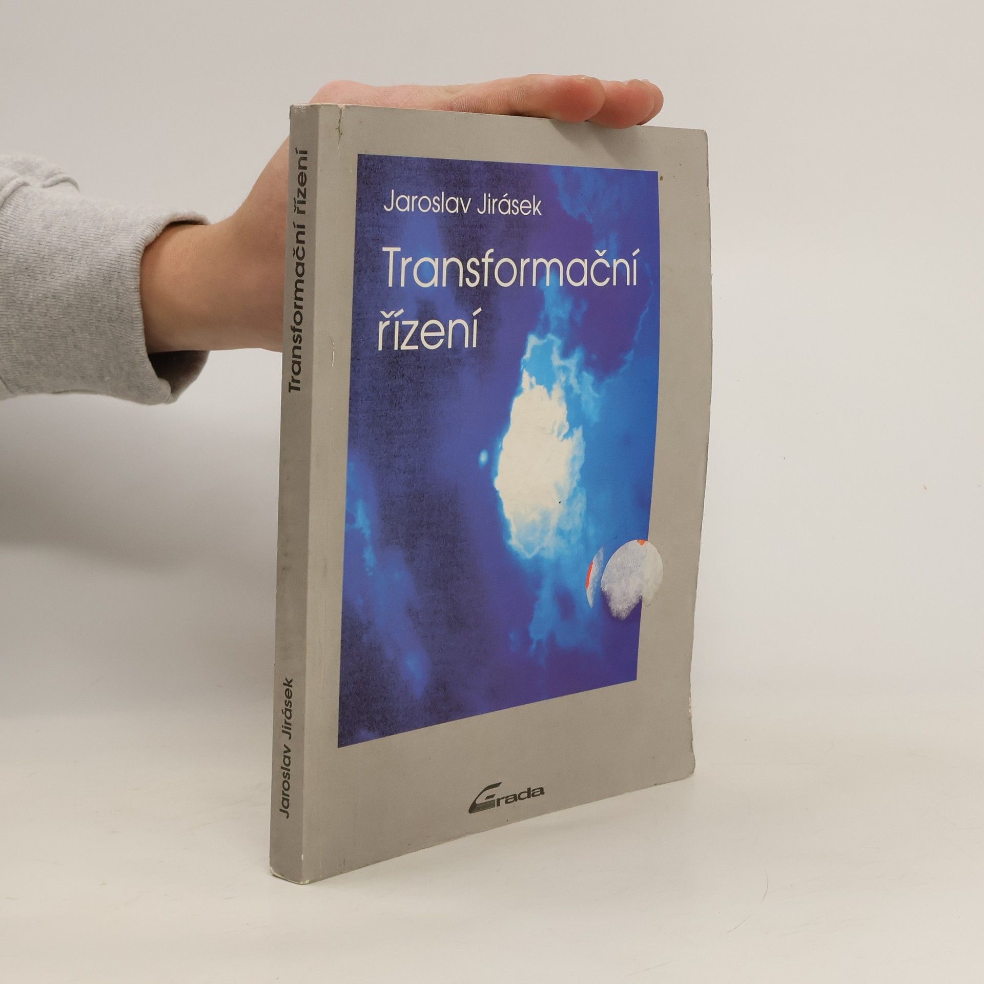 Transformační řízení