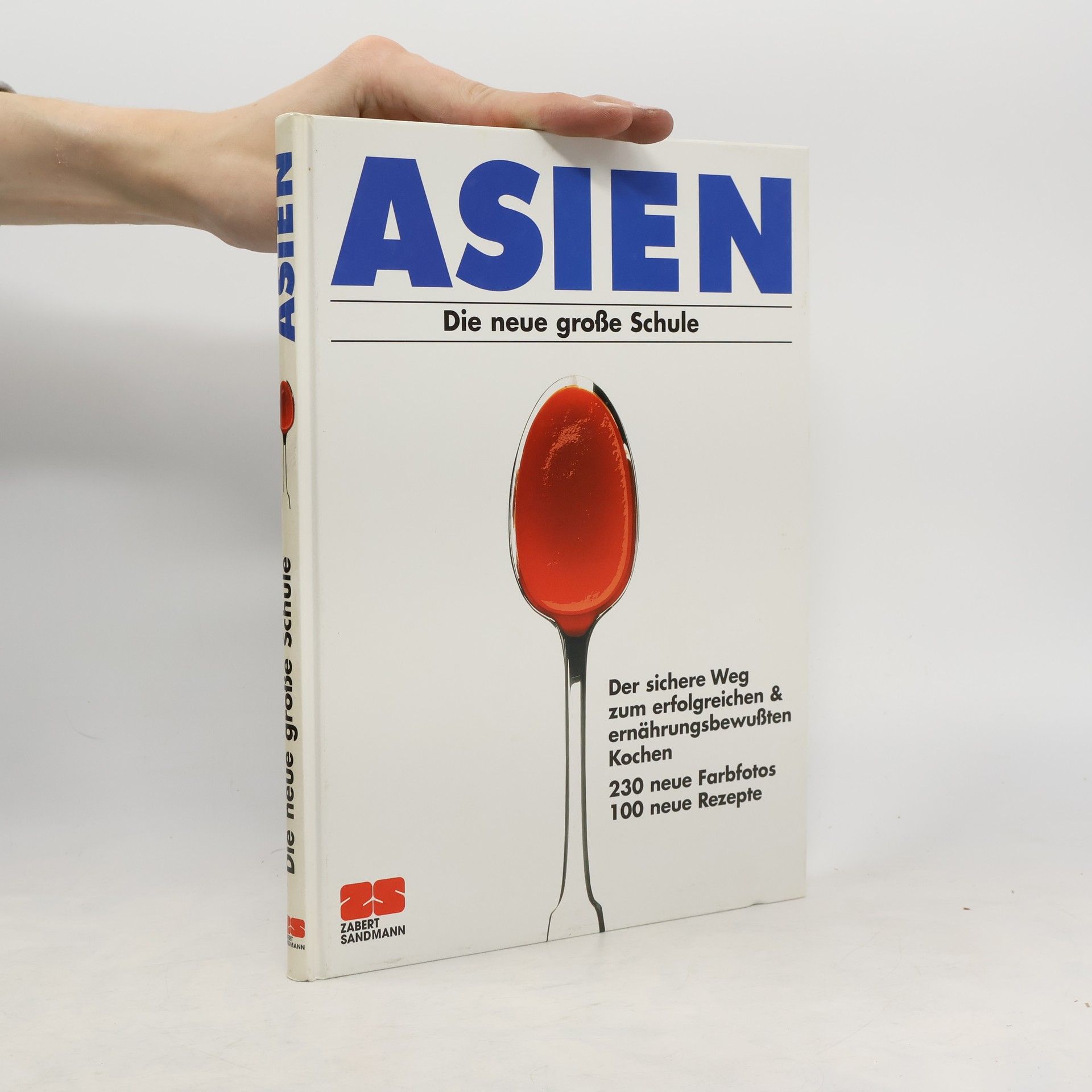 Johann Lafer Asien. Die neue große Schule.