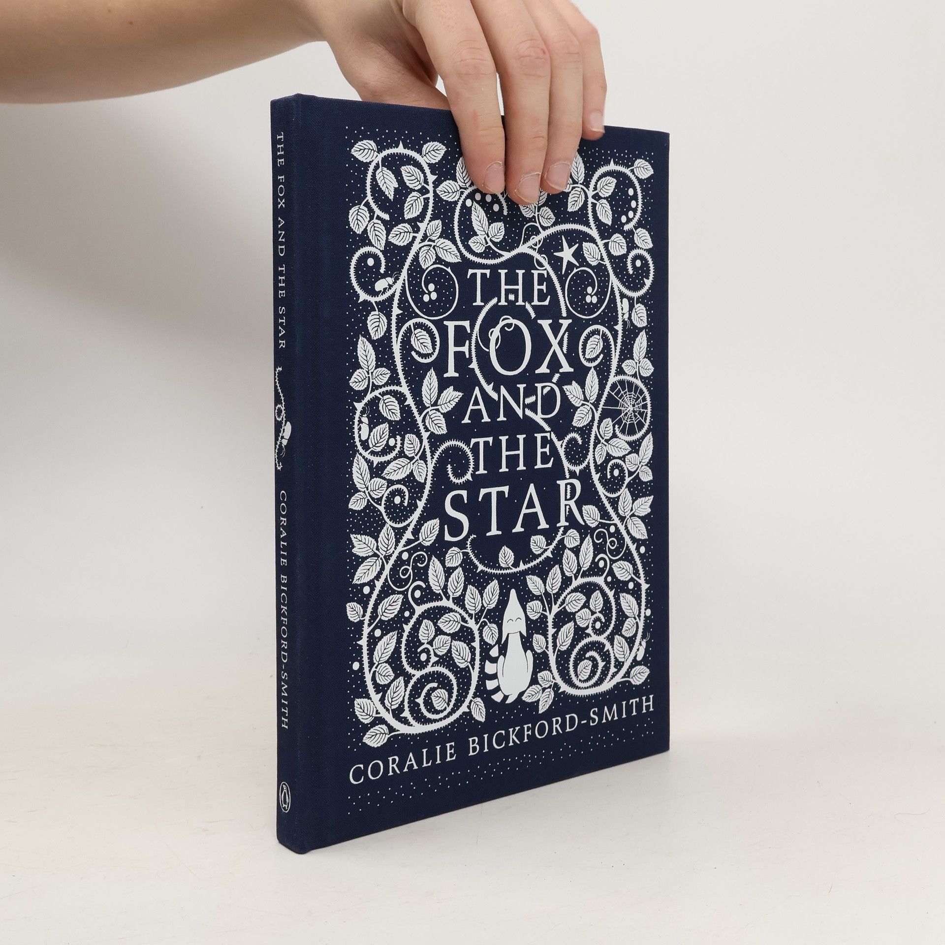 Coralie Bickford-Smith Fox and the Star