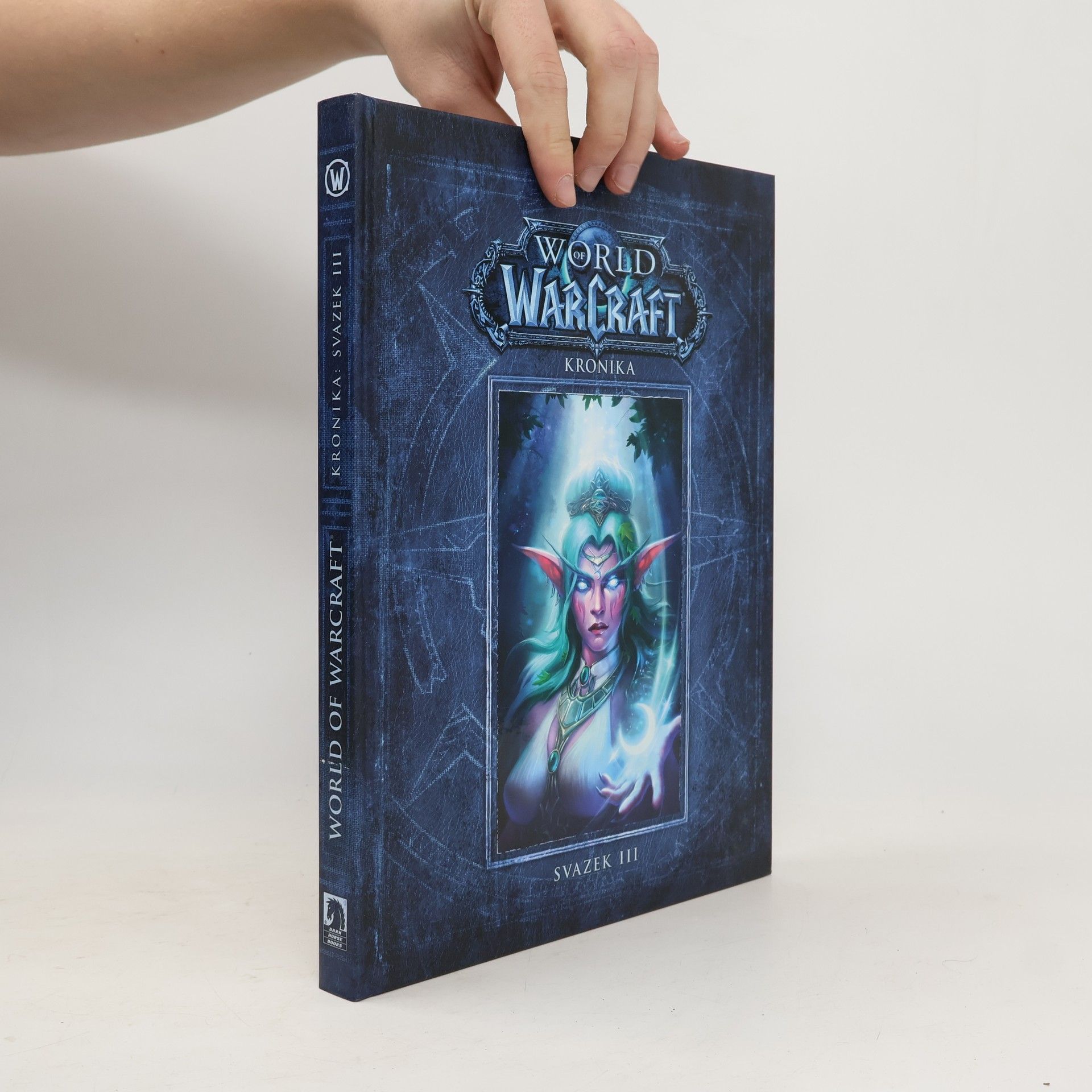 Kolektiv autorů World of WarCraft. Kronika. Svazek III