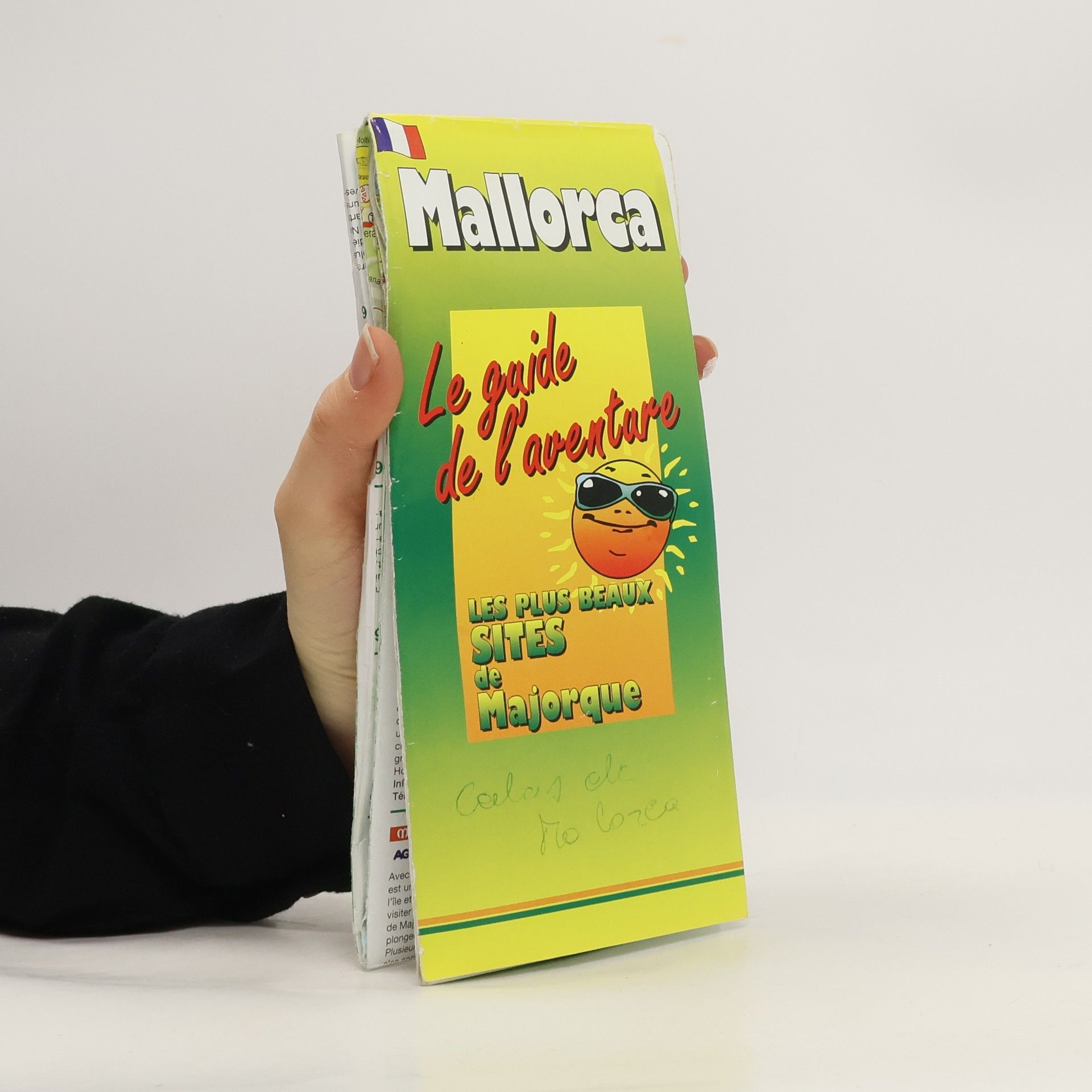 Various authors Mallorca