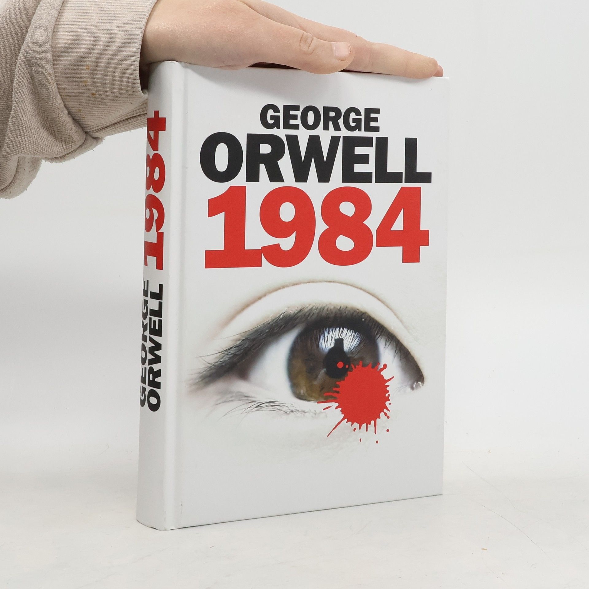 George Orwell 1984