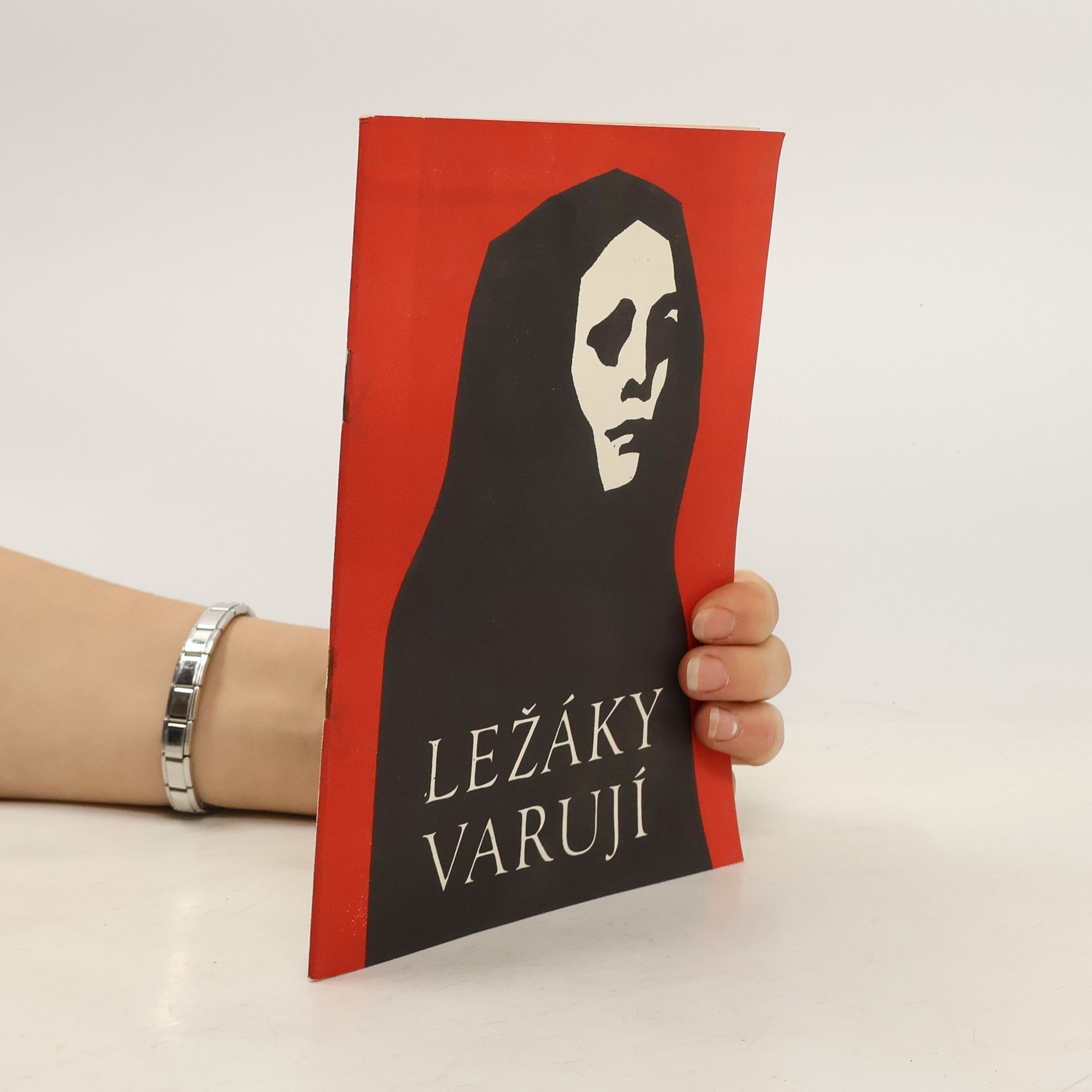 Kolektiv autorů Ležáky varují