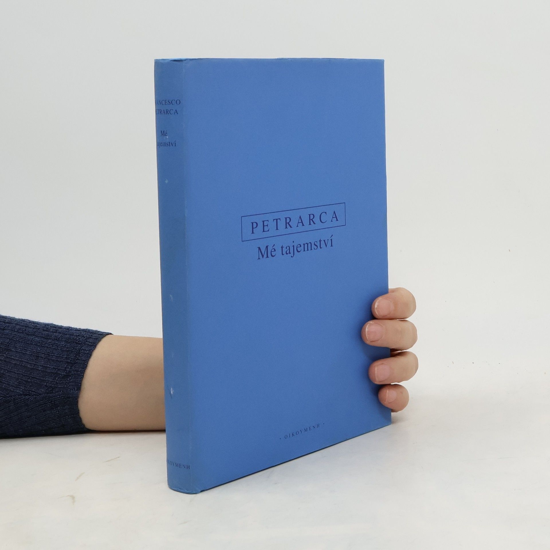 Miroslav Petříček Viditelné a neviditelné