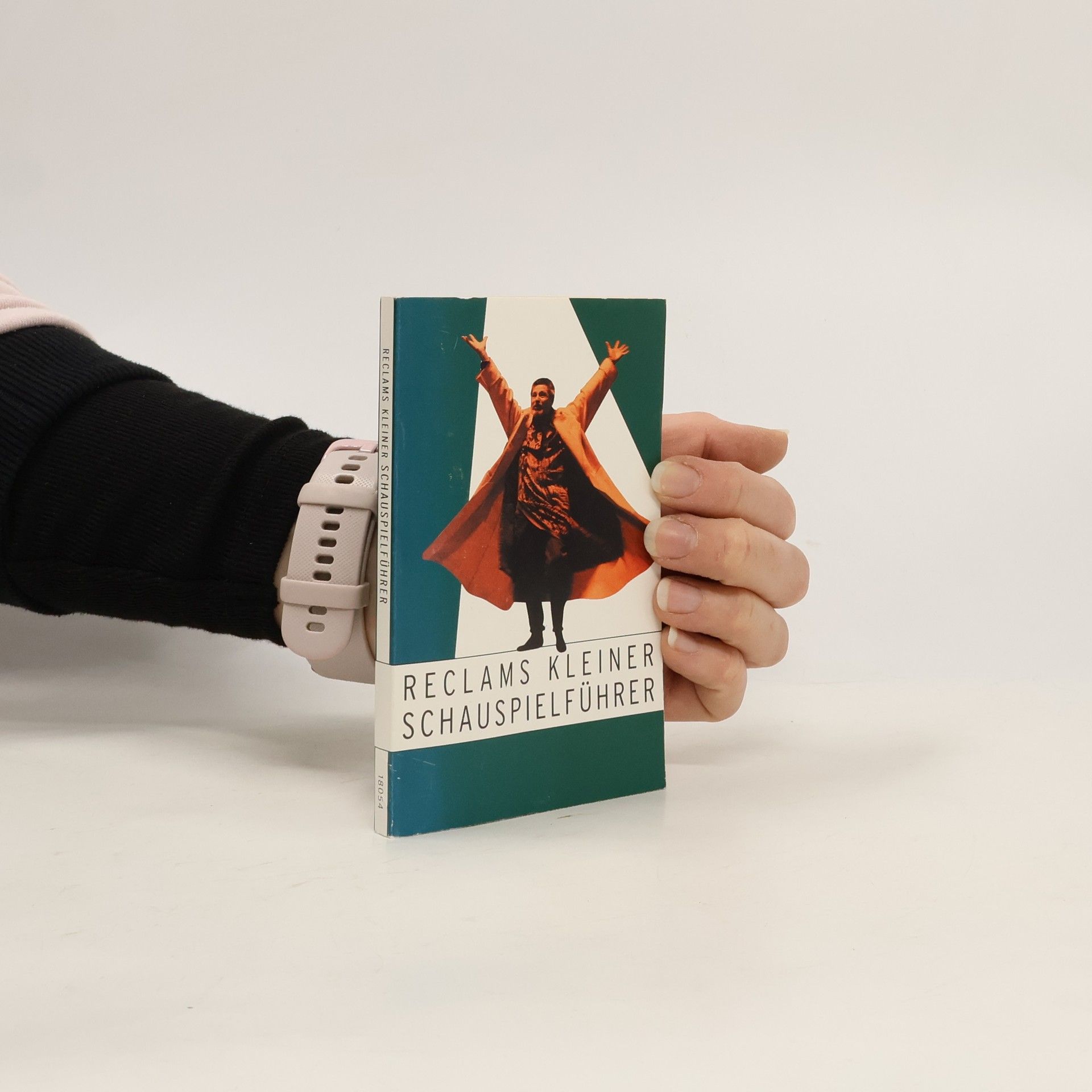 Collectif d'auteurs Reclams kleiner Schauspielführer