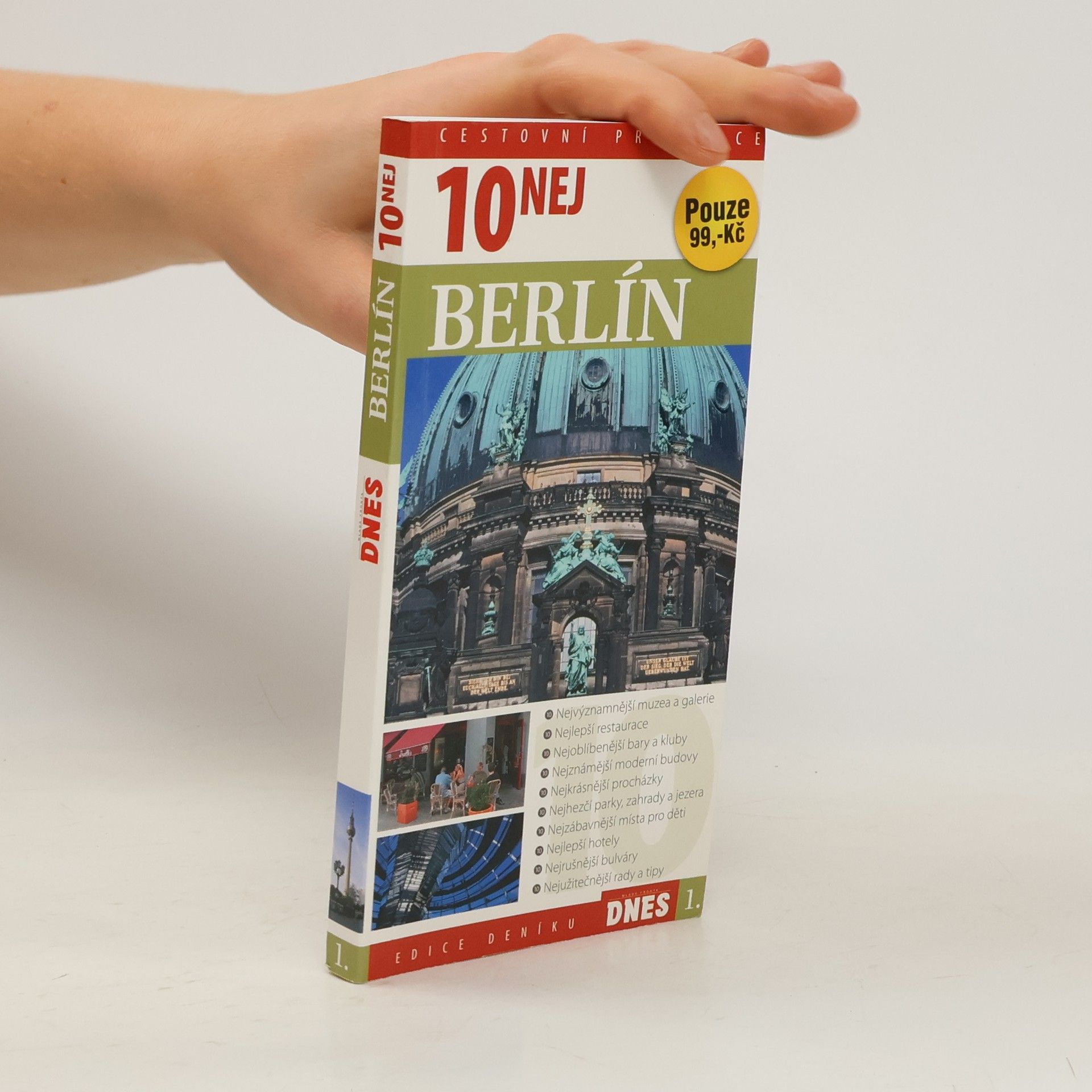 Jürgen Scheunemann Berlín