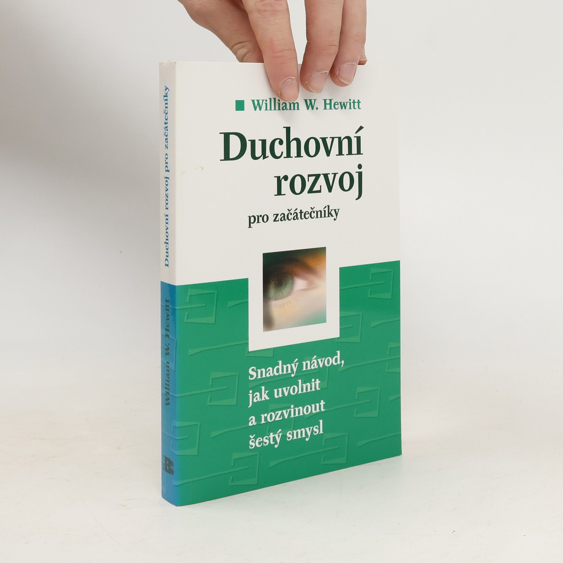 Duchovní rozvoj pro začátečníky