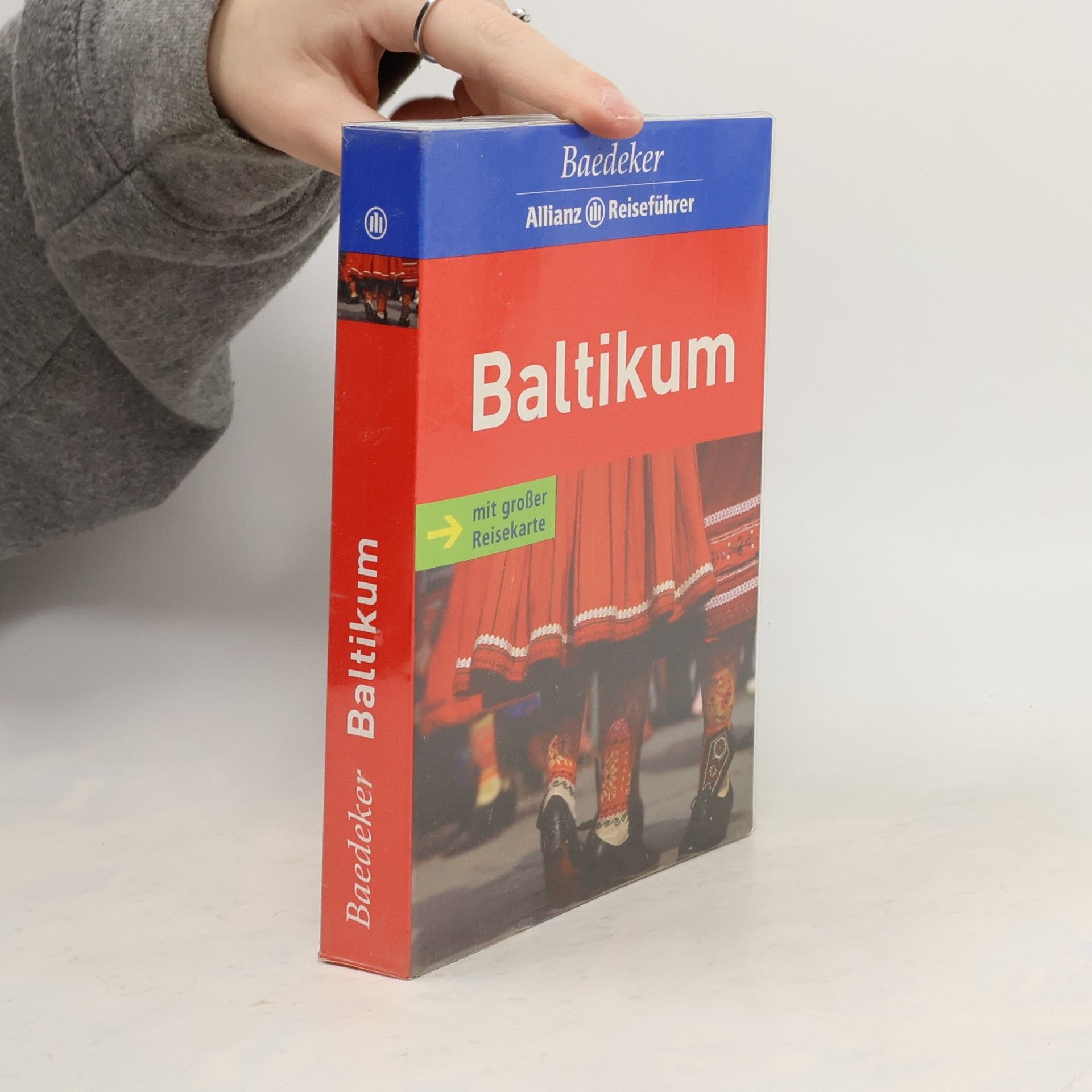 Rainer Eisenschmid Baltikum