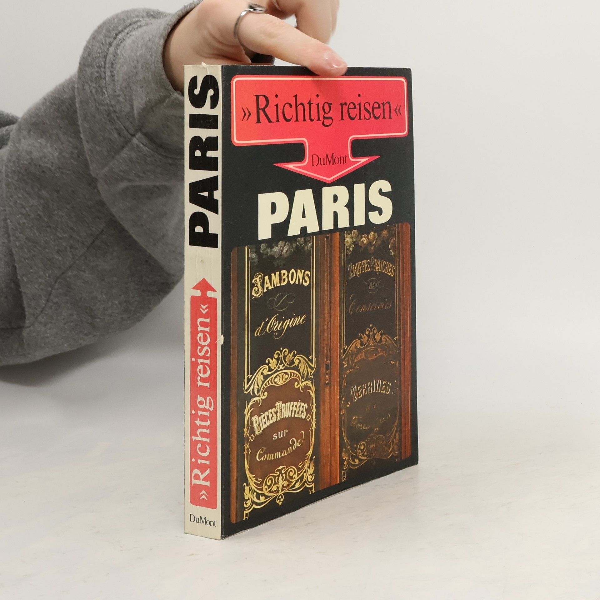 Ursula von Kardorff Paris