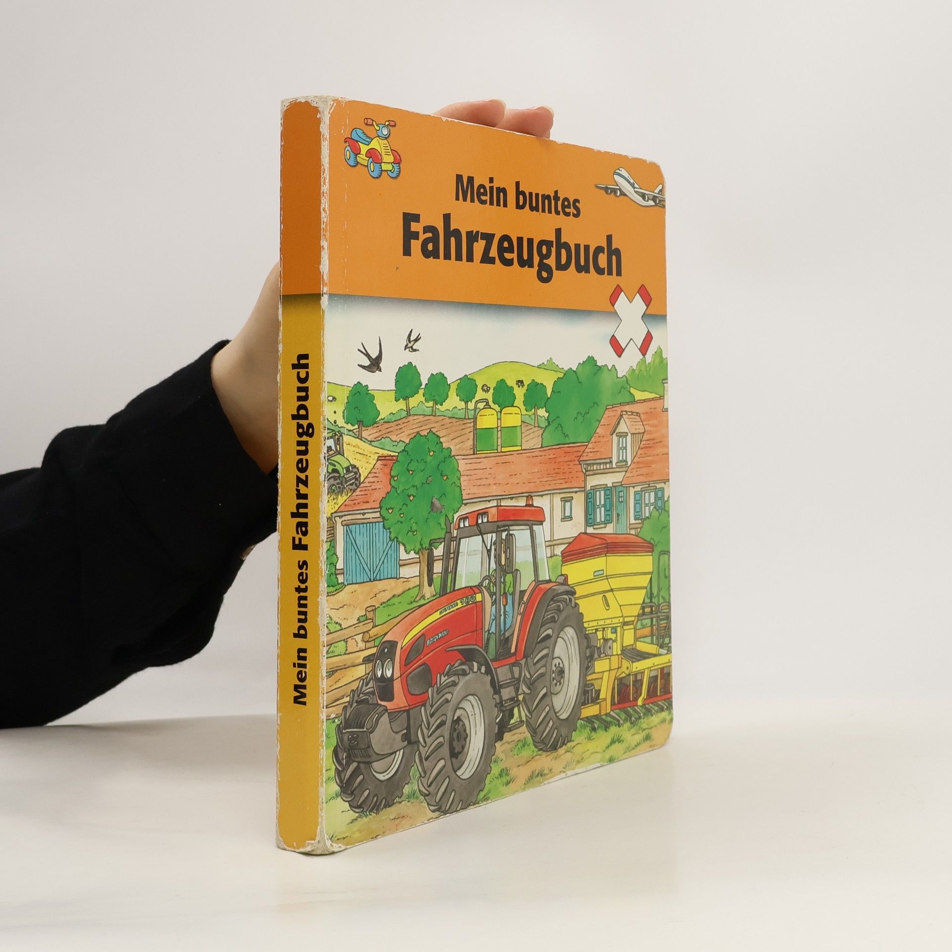 Autorenkollektiv Mein allererstes Tierbilderbuch