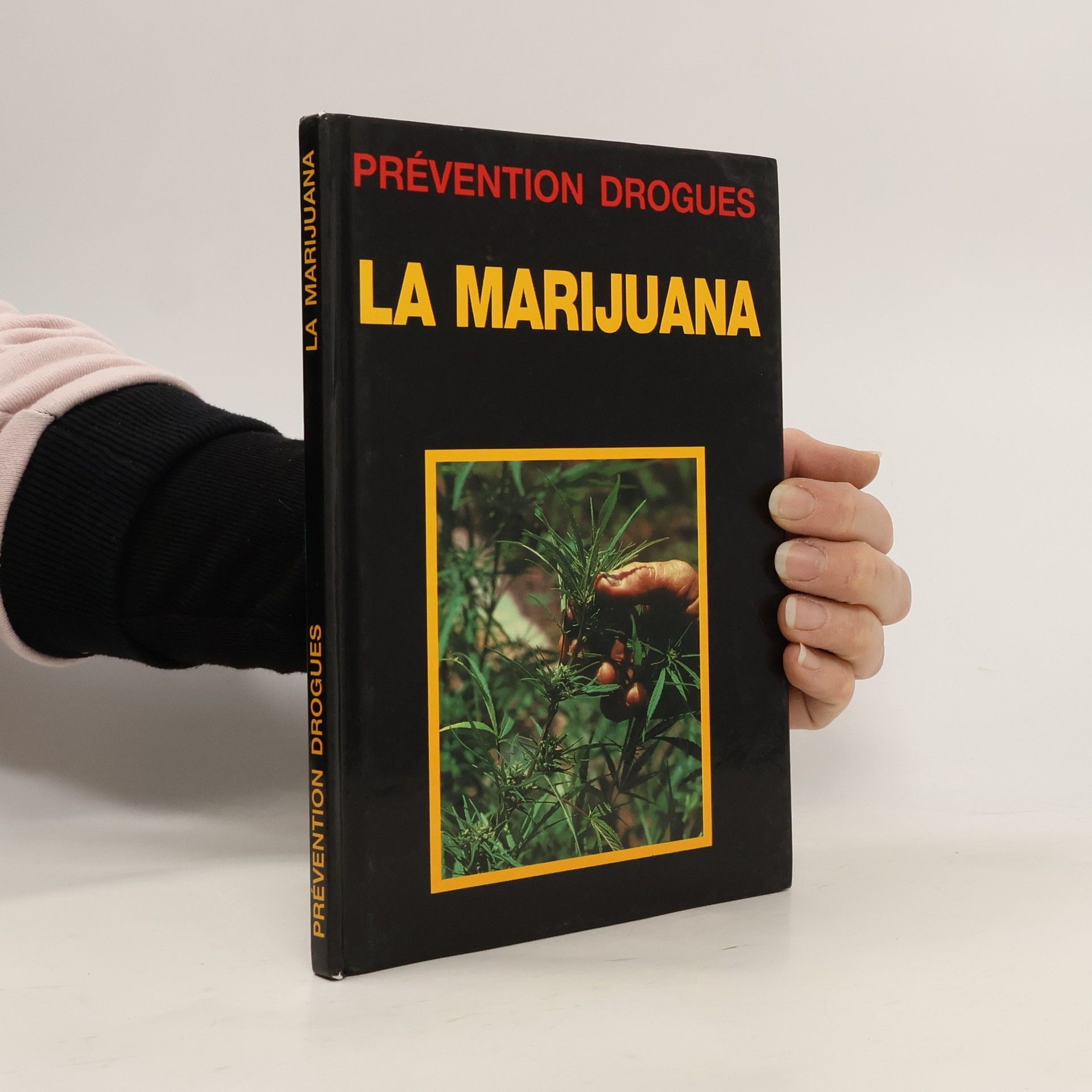 La marijuana