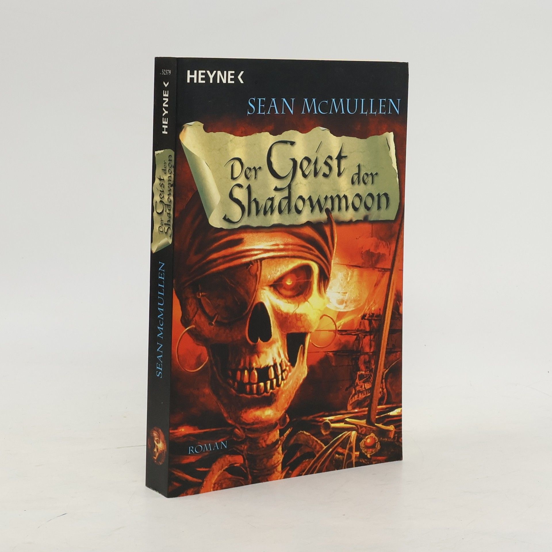 Der Geist der Shadowmoon