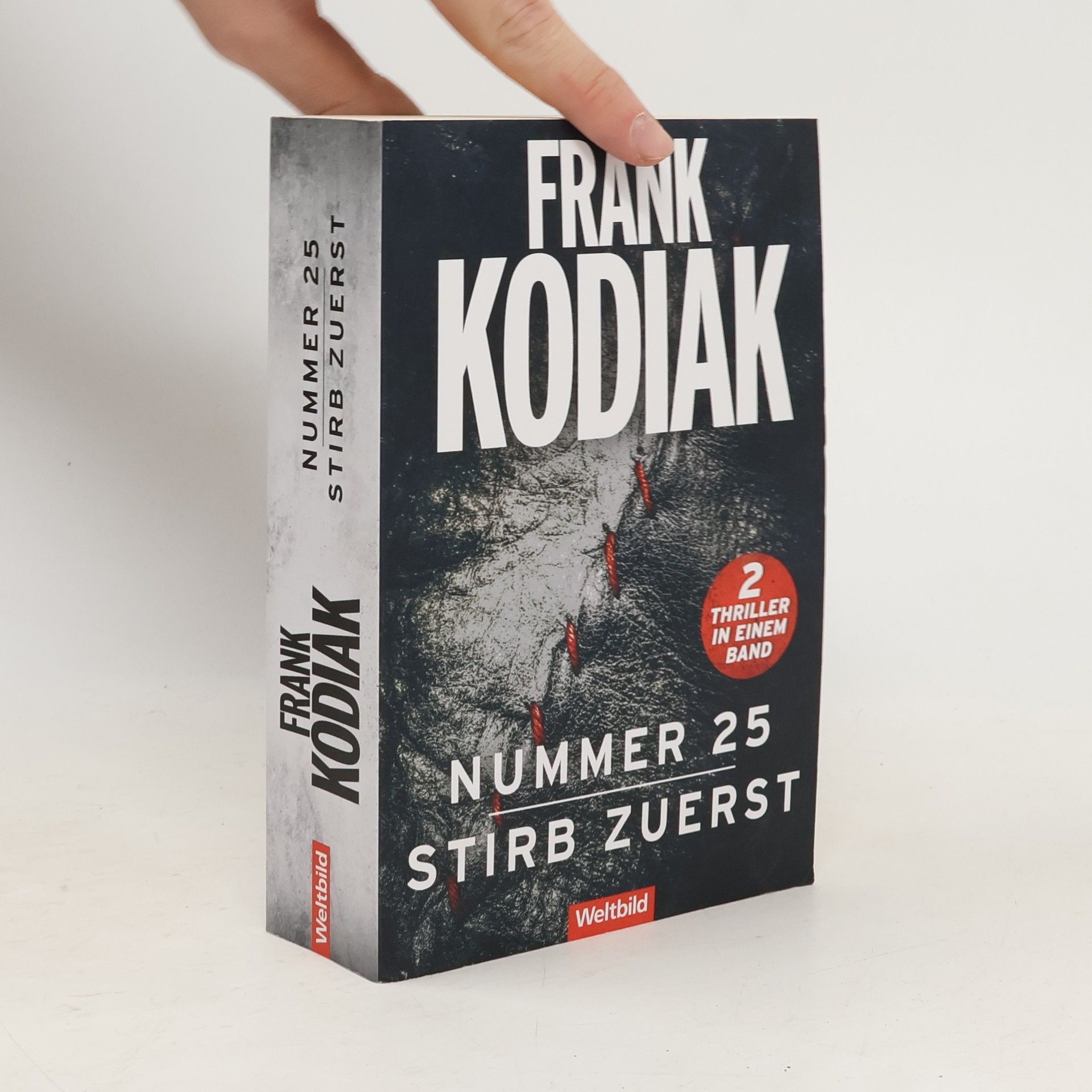 Hendrik Winter Nummer 25