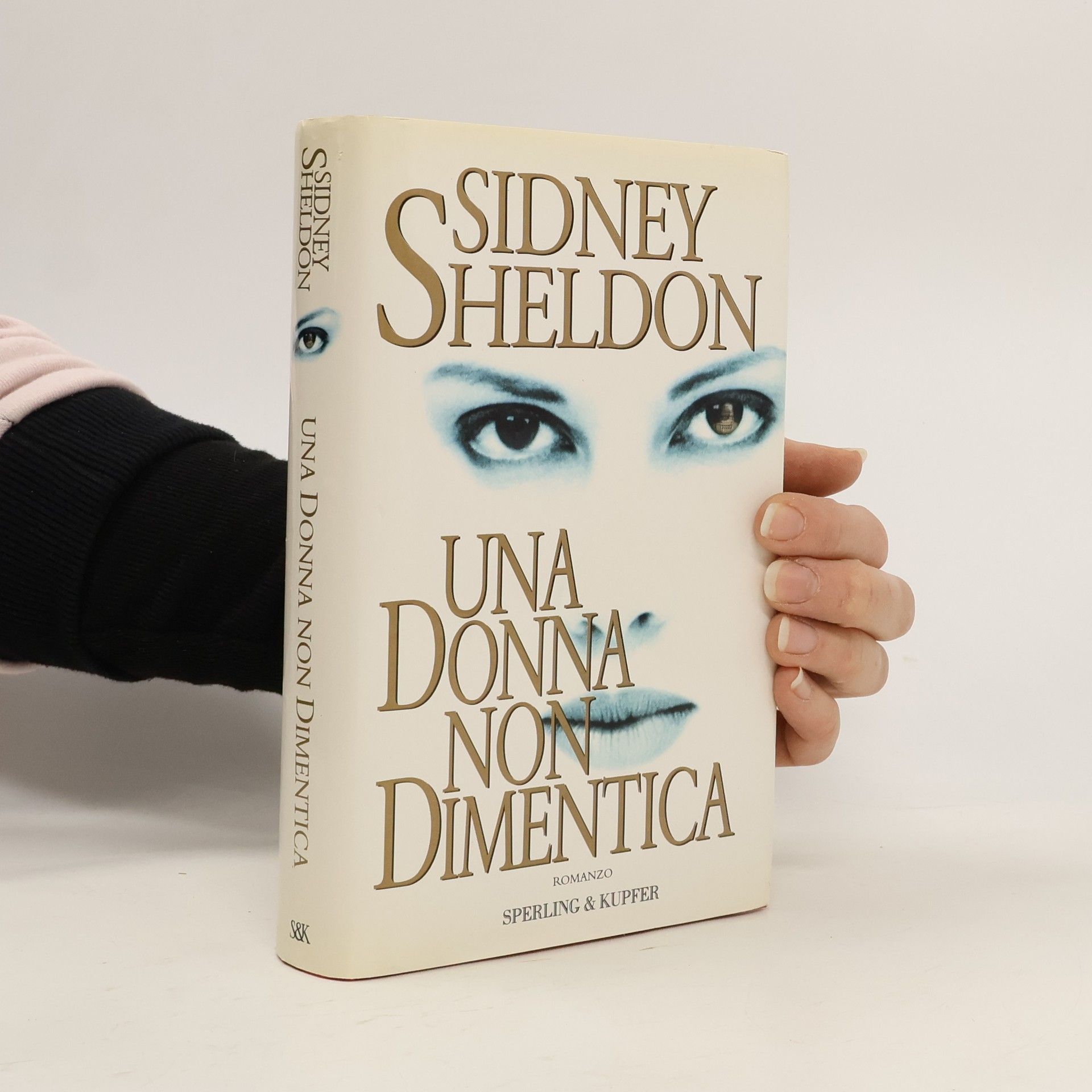 Una donna non dimentica