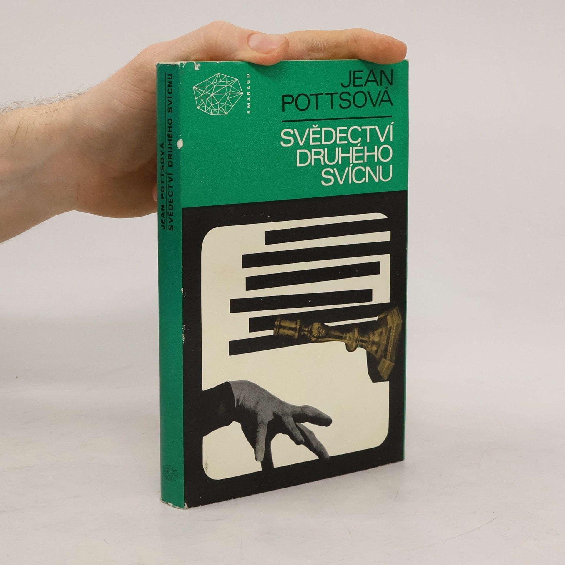 Svědectví druhého svícnu