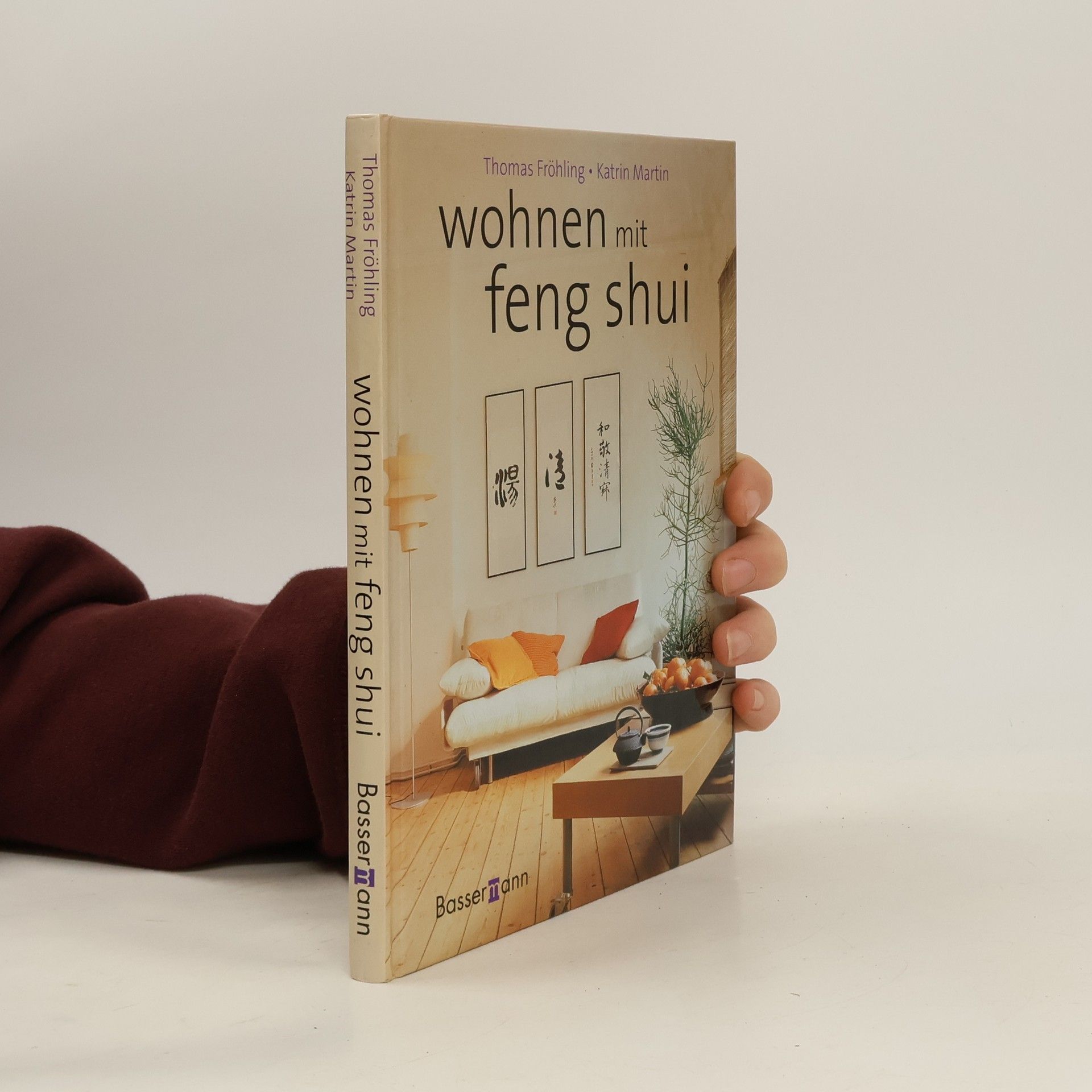 Wohnen mit Feng-Shui