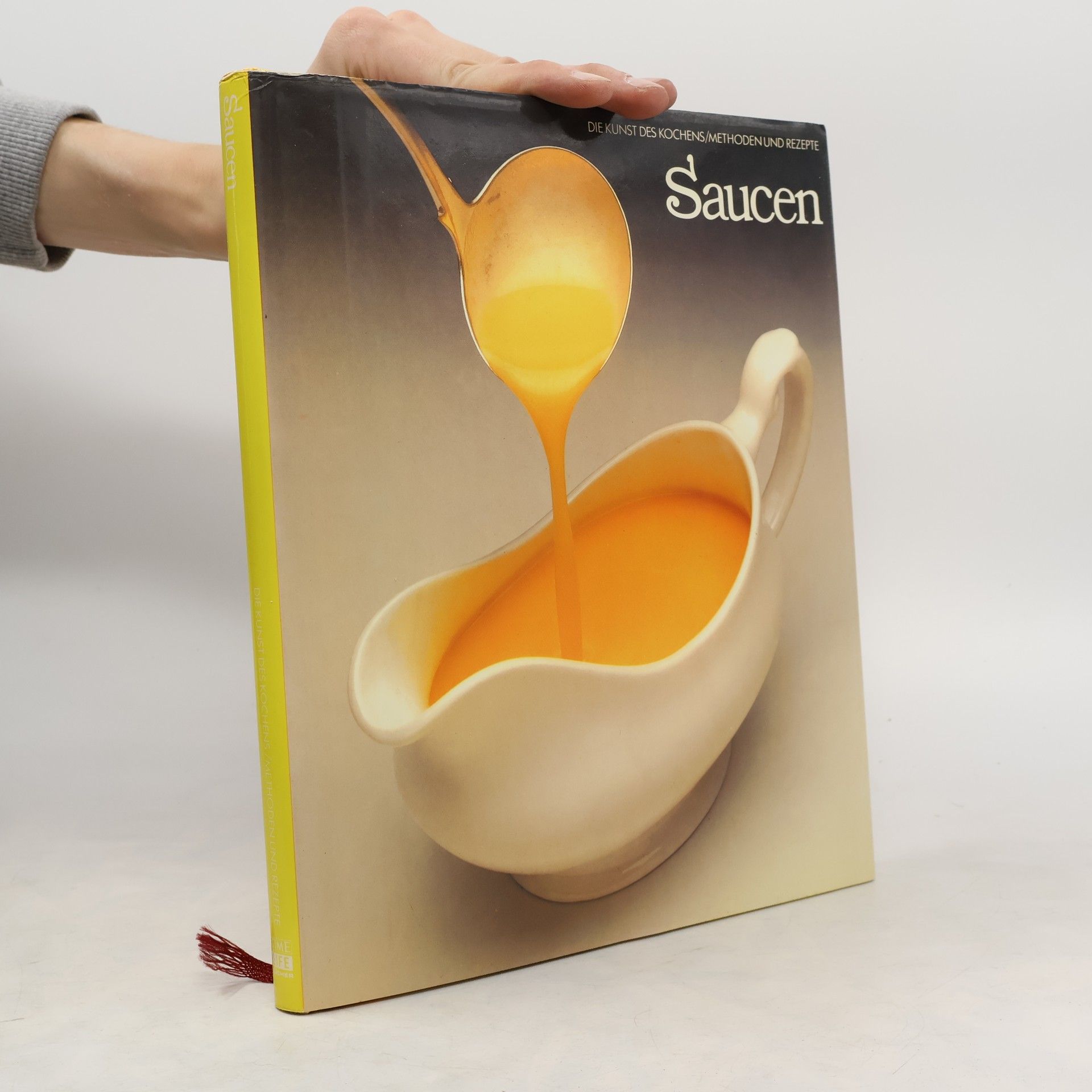 Anne Brakemeier Saucen