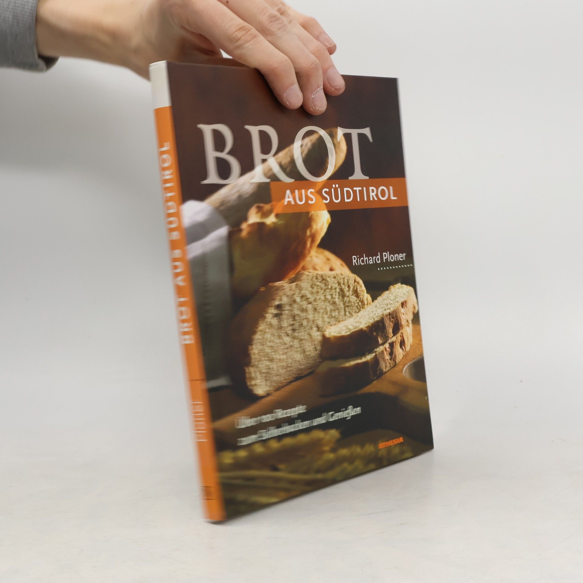 Brot aus Südtirol