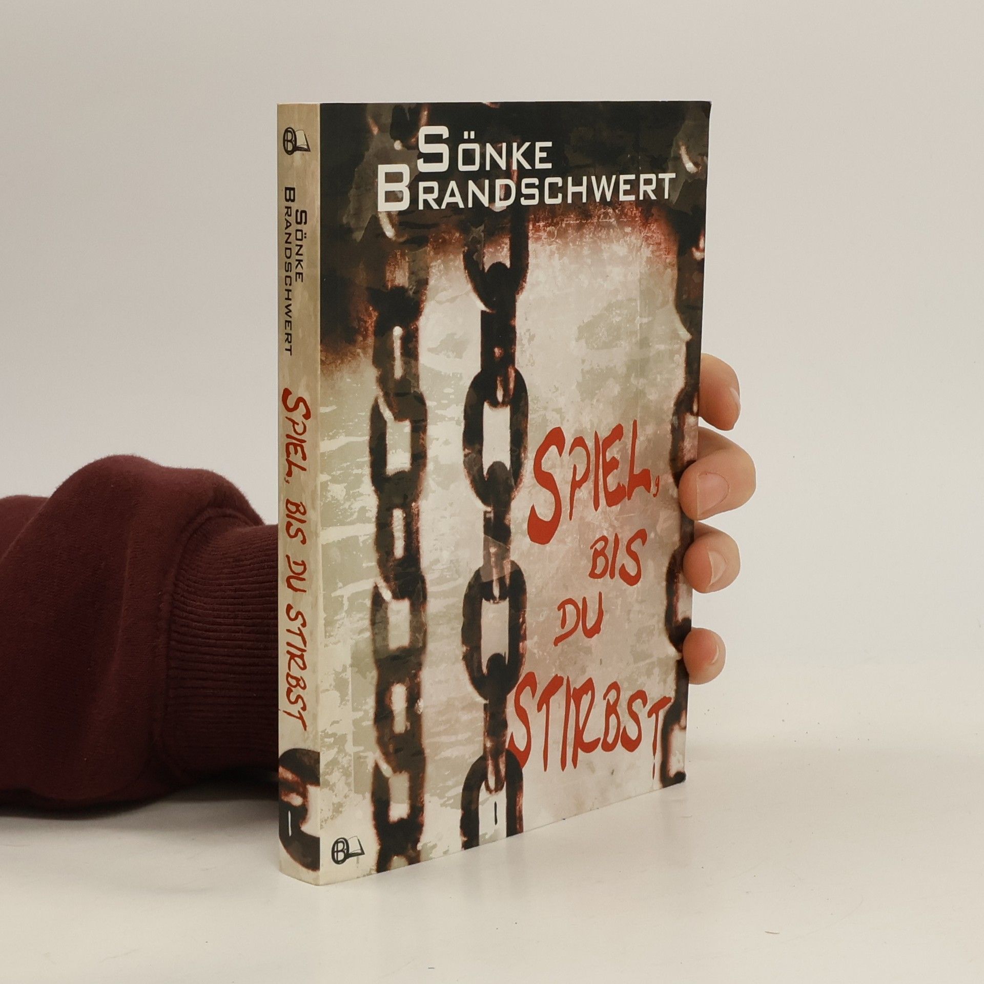 Spiel, bis du stirbst