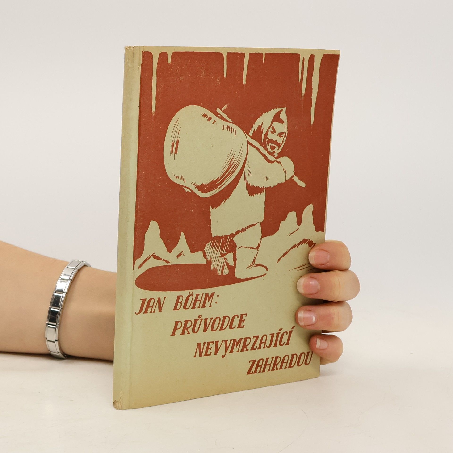 Průvodce nevymrzající zahradou