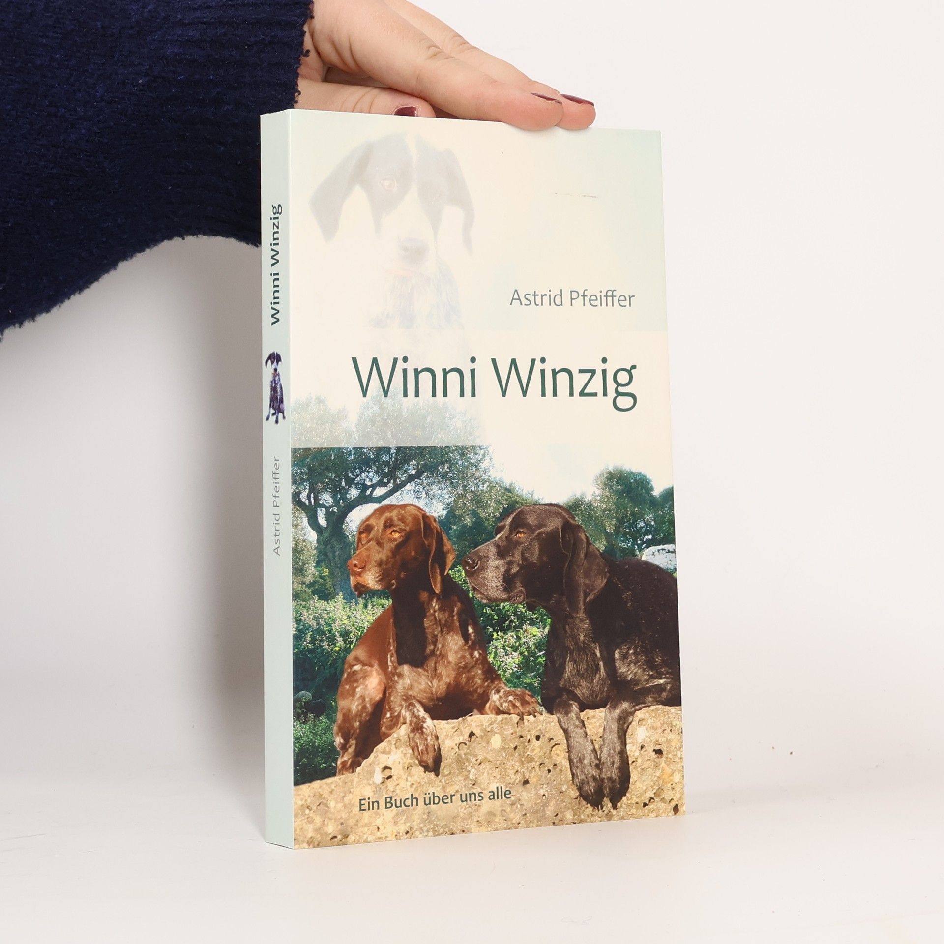 Winni Winzig