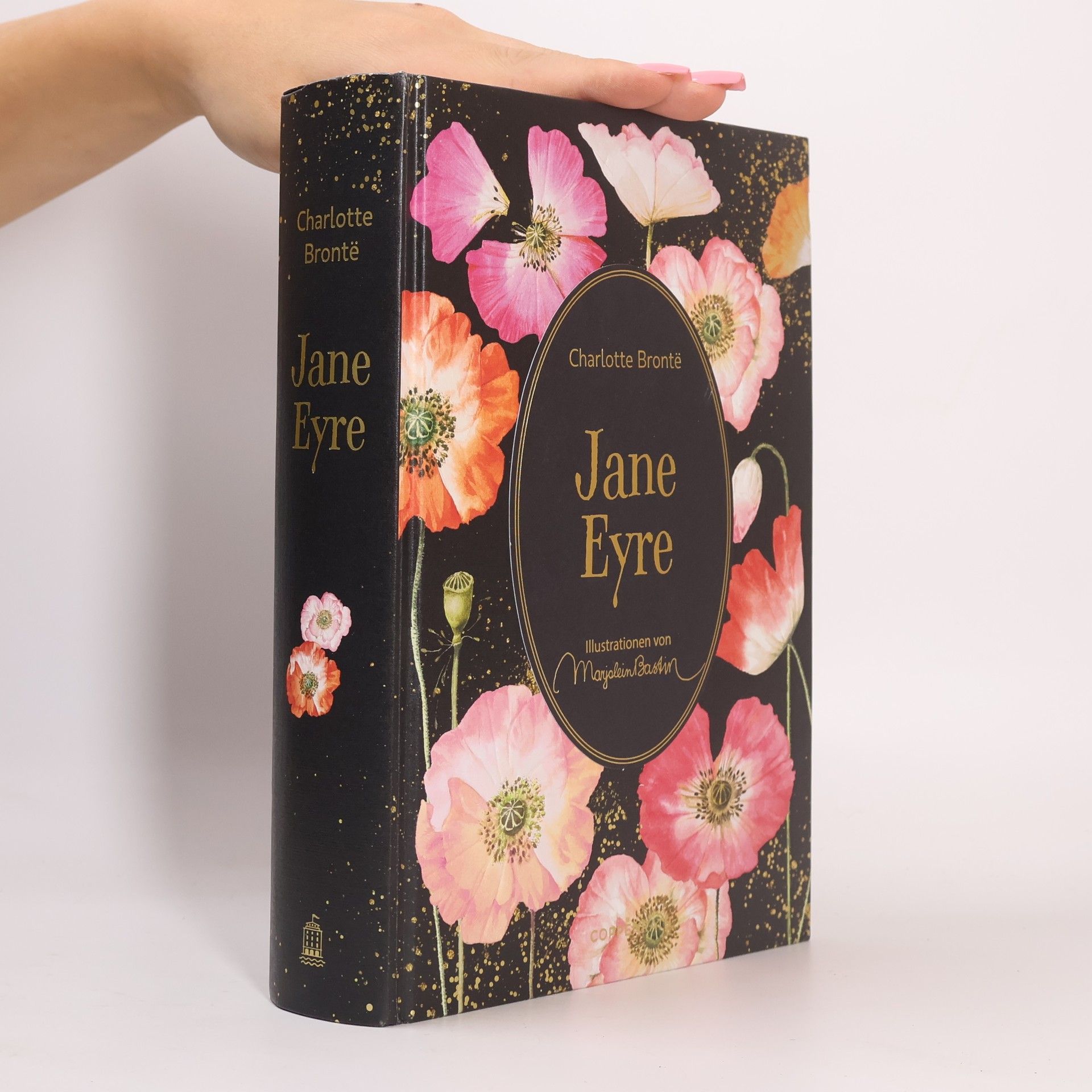 Charlotte Brontë Jane Eyre