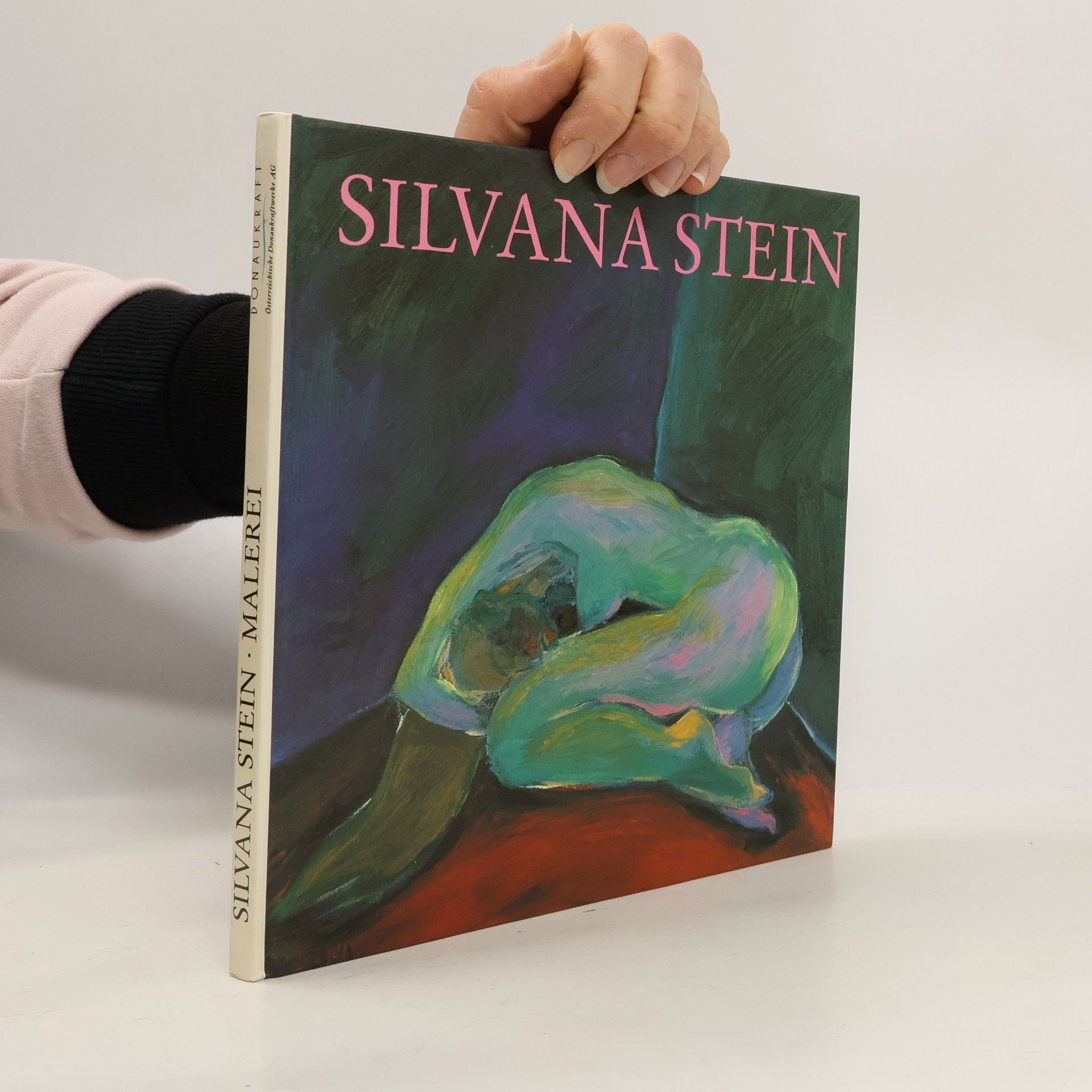 kolektiv Silvana Stein