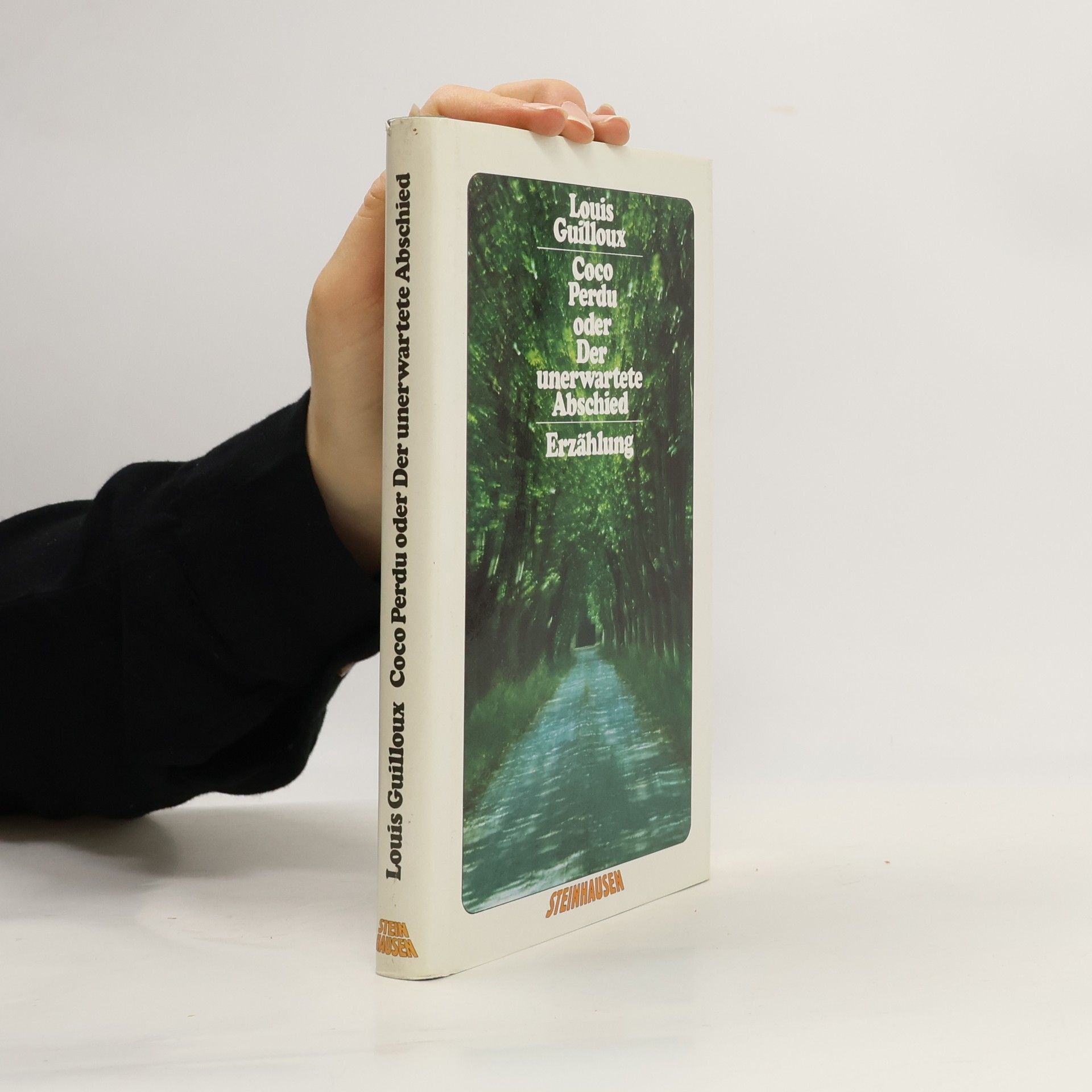 Coco Perdu oder der unerwartete Abschied