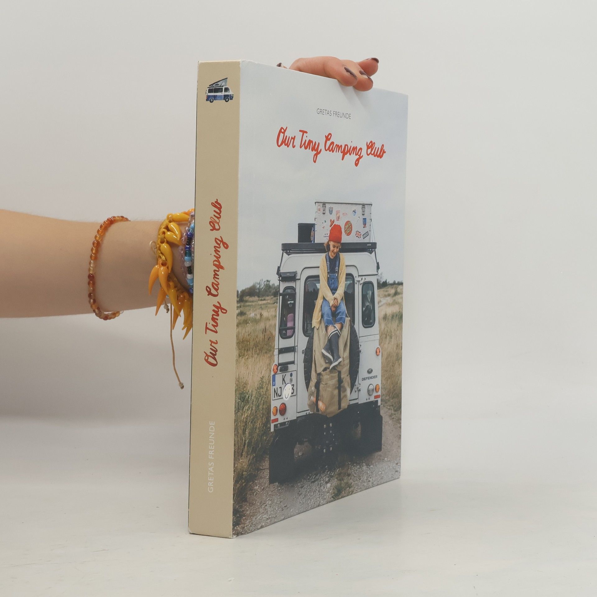 Gretas Freunde: Our Tiny Camping Club