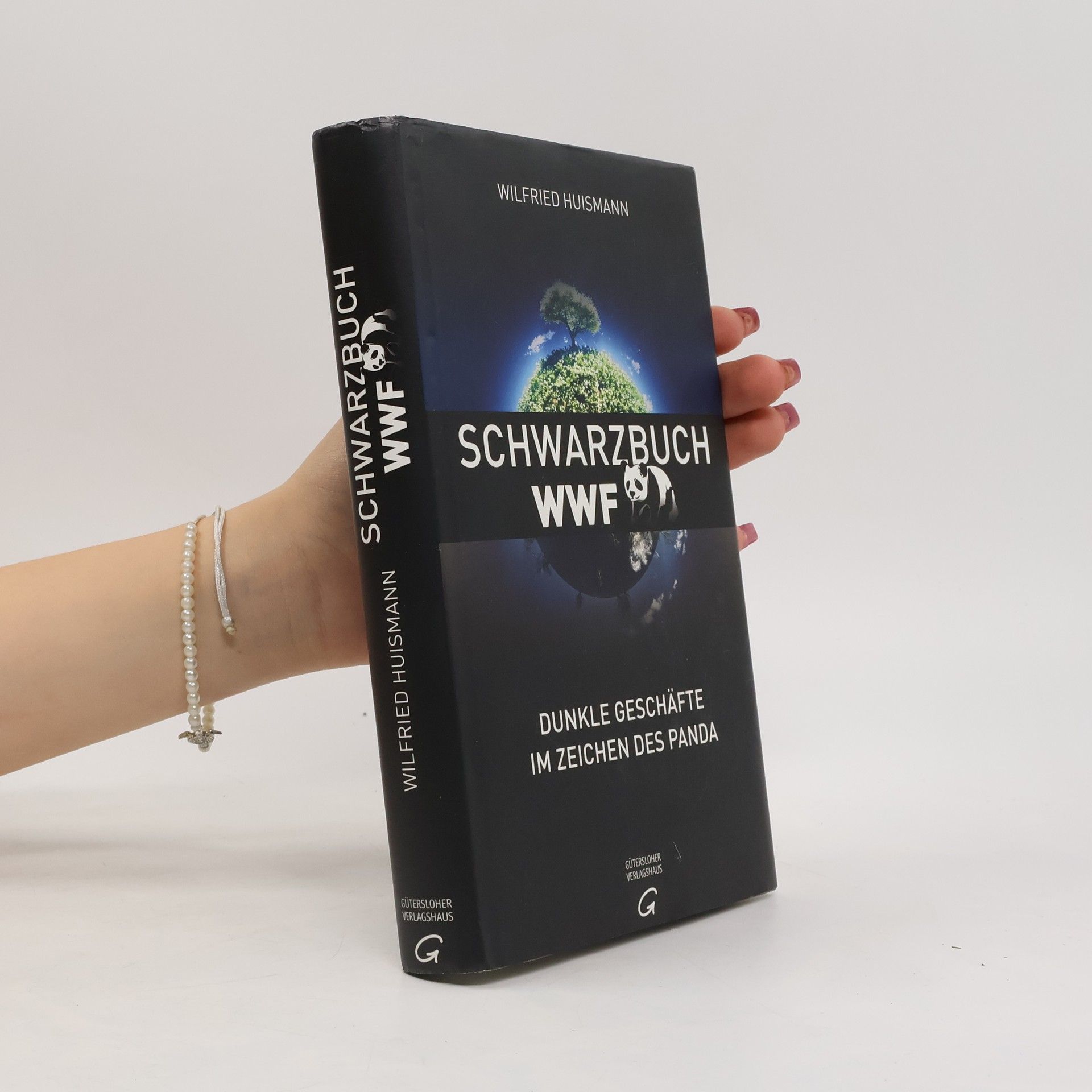 Schwarzbuch WWF