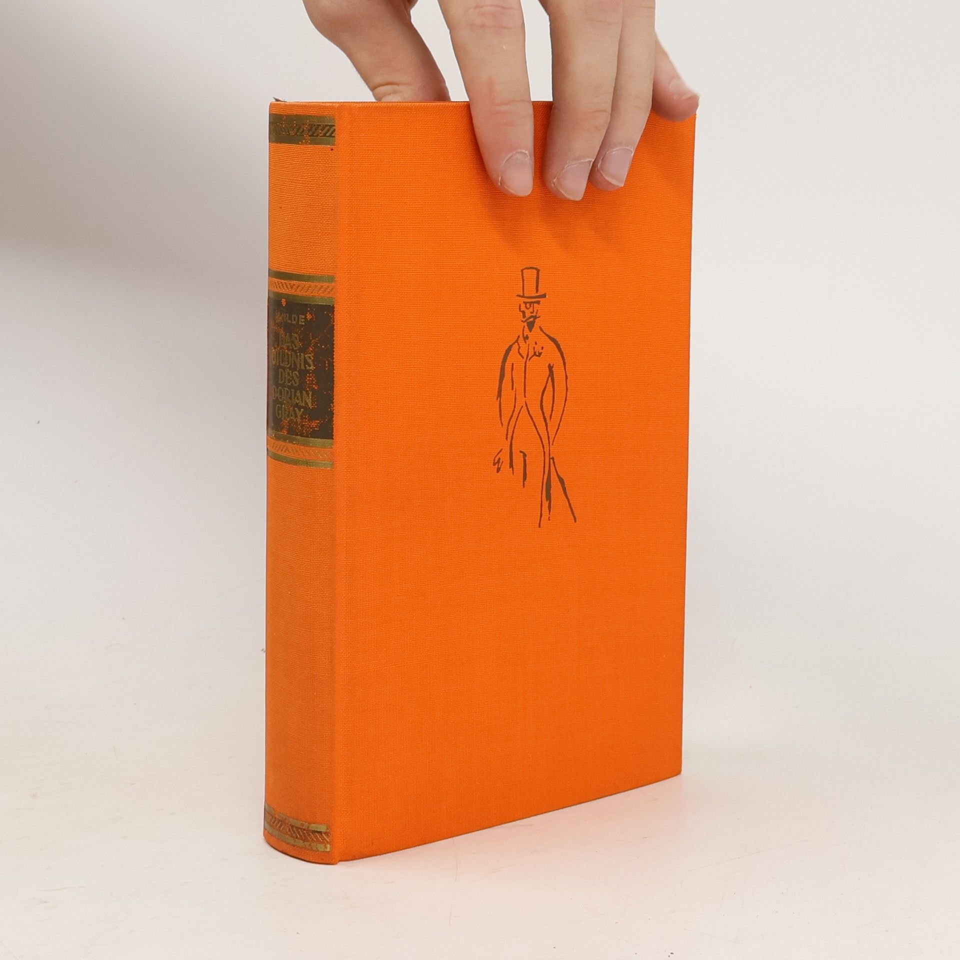 Oscar Wilde Das Bildnis des Dorian Gray