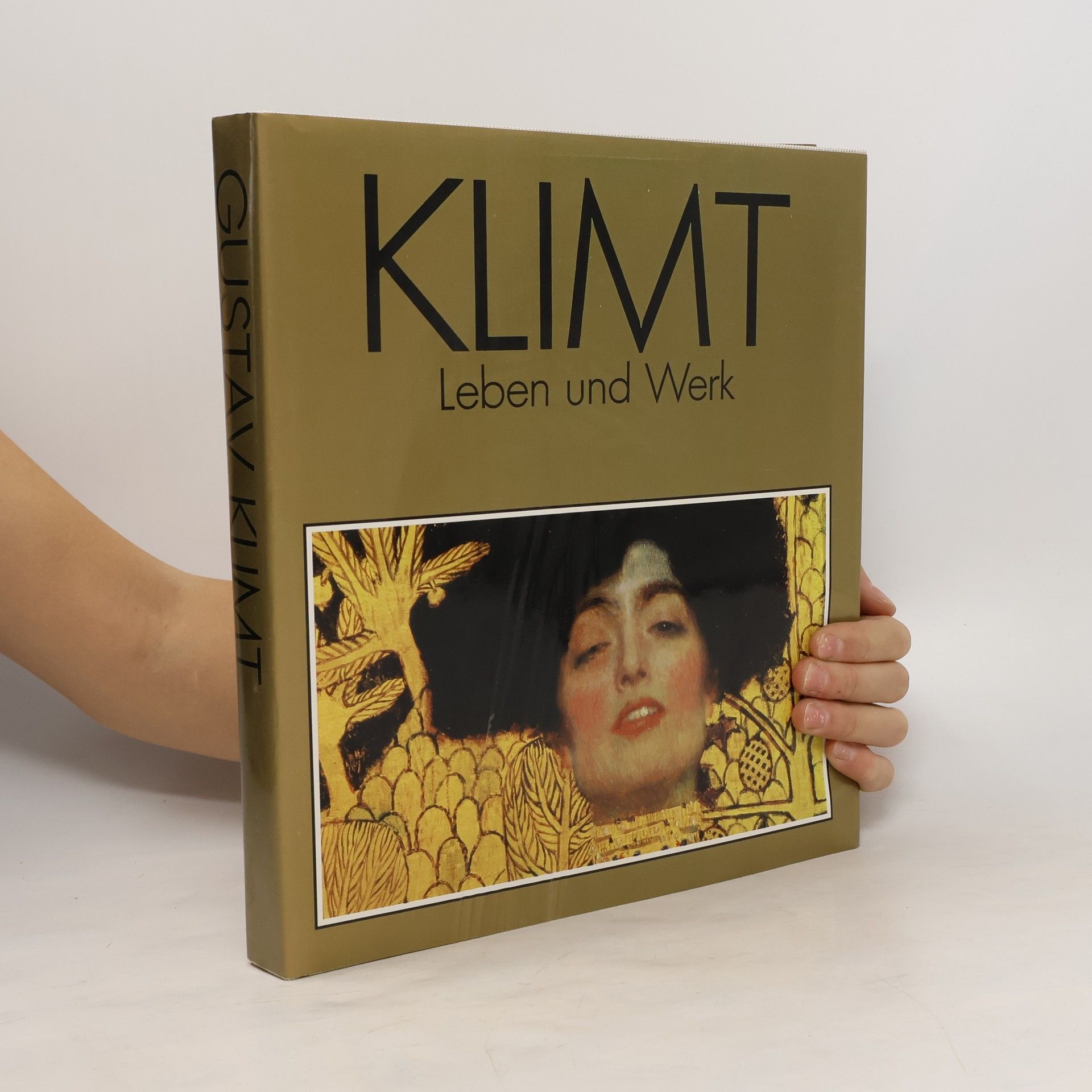 Autorenkollektiv Klimt. Leben und Werk