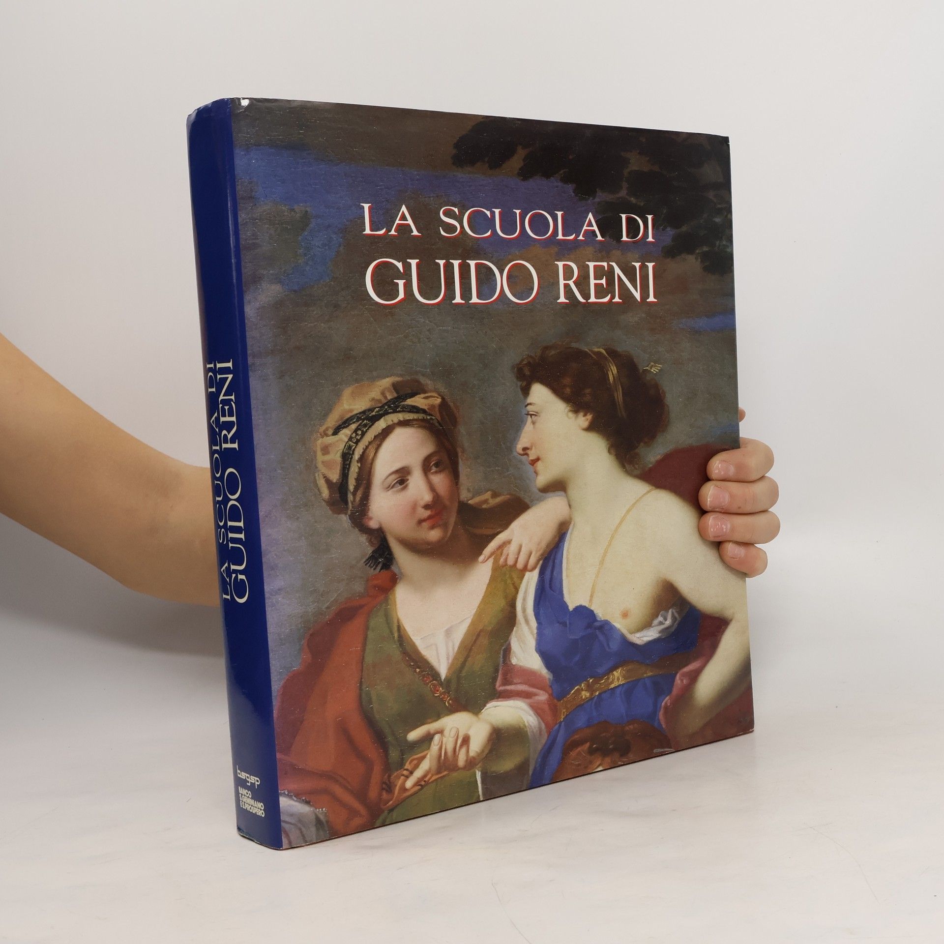 Massimo Pirondini La scuola di Guido Reni