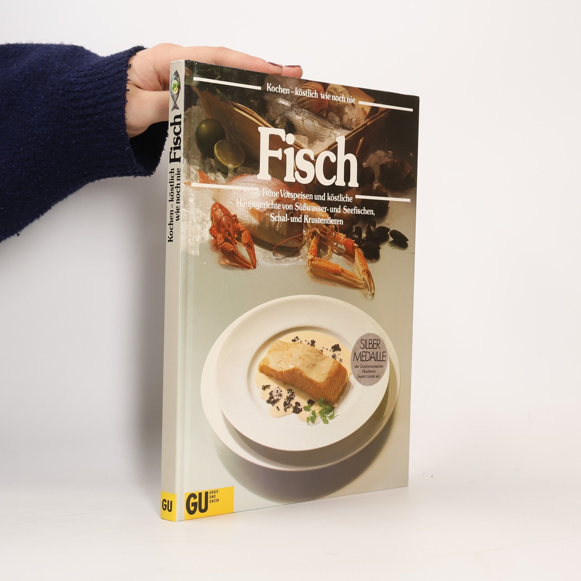 Auteurscollectief Fisch