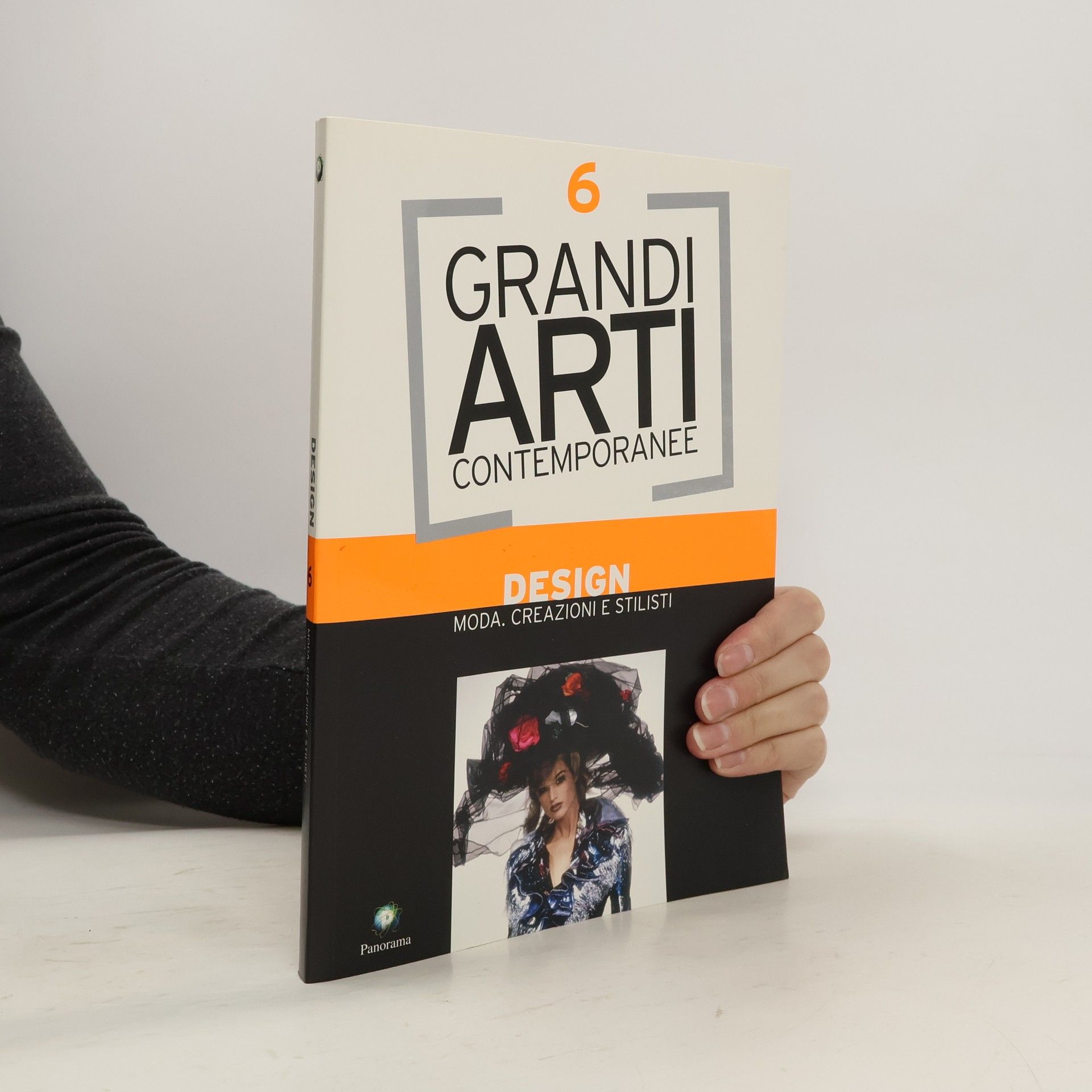 Autores varios Grandi Arti Contemporanee 6