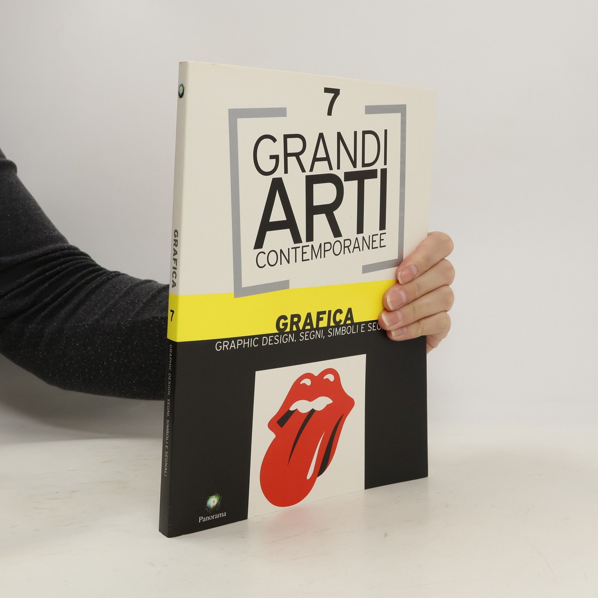 Autores varios Grandi Arti Contemporanee 7