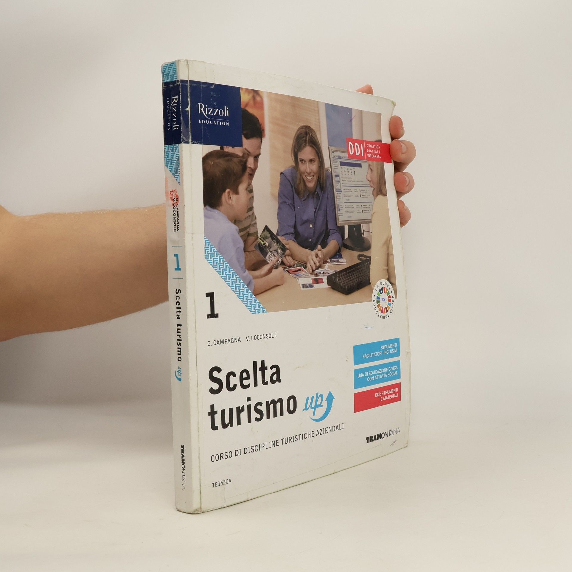 AA.VV. Scelta turismo up 1