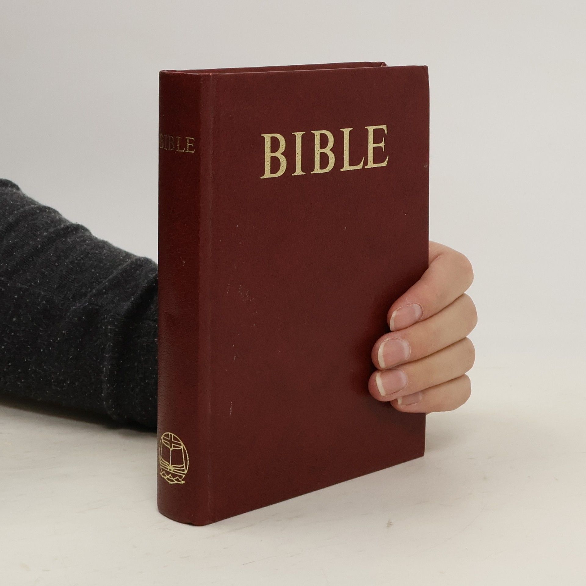 Collectif d'auteurs Bible. Písmo svaté Starého i Nového zákona. Ekumenický překlad