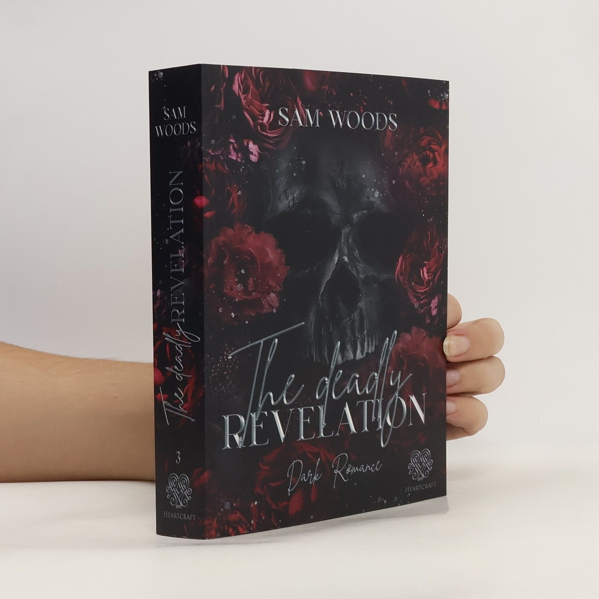 The Deadly Revelation 3