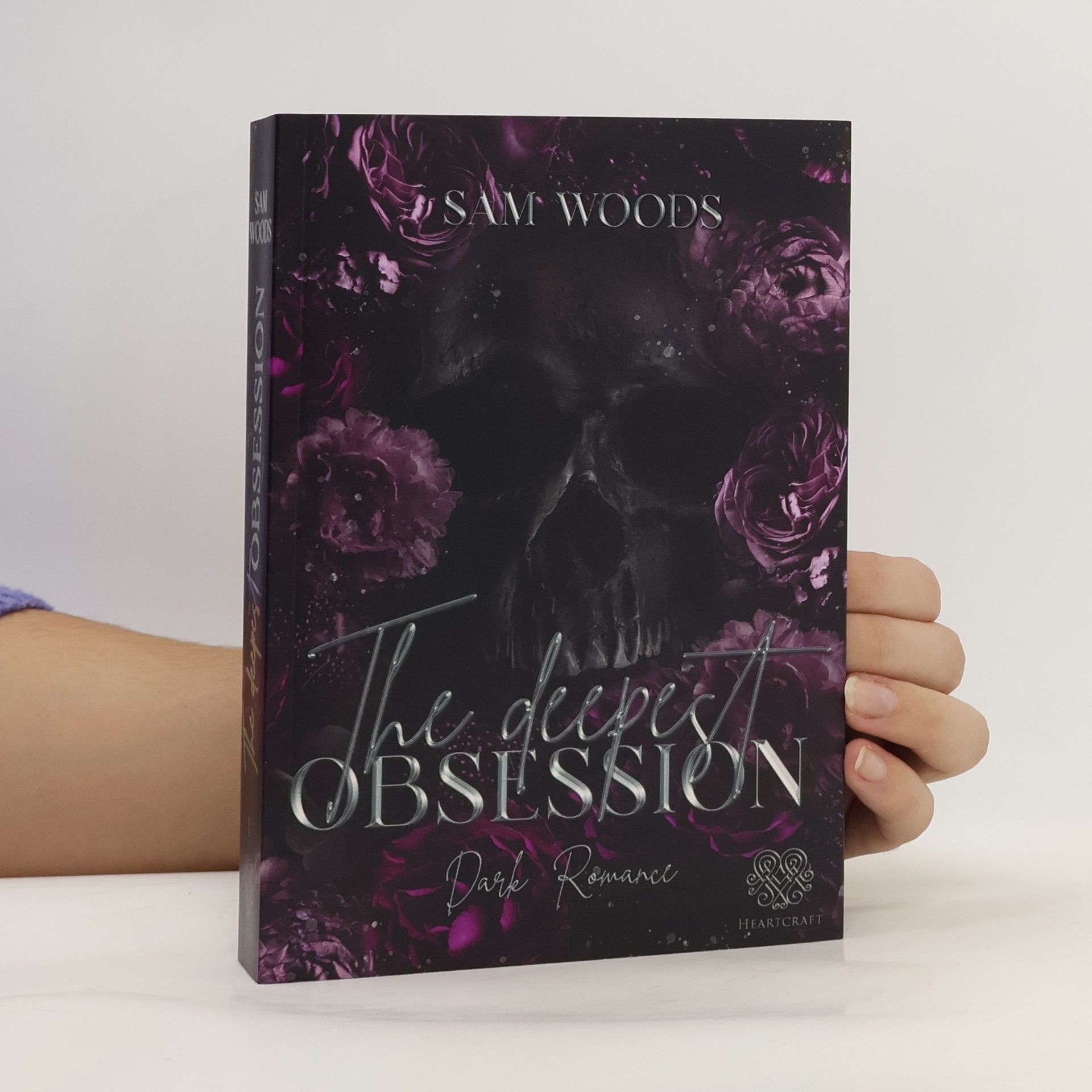 Sam Woods The deepest Obsession