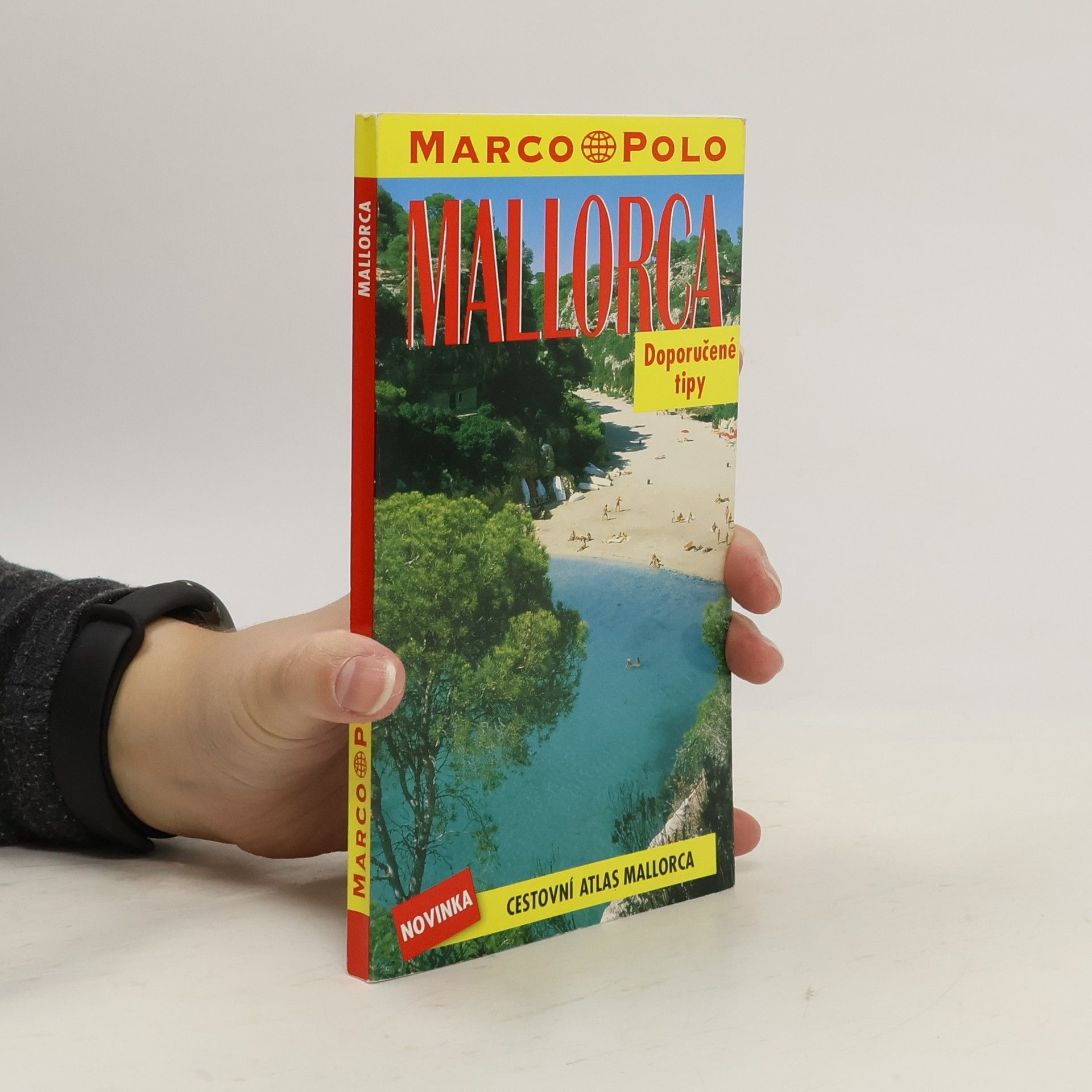 Petra Rossbach Mallorca