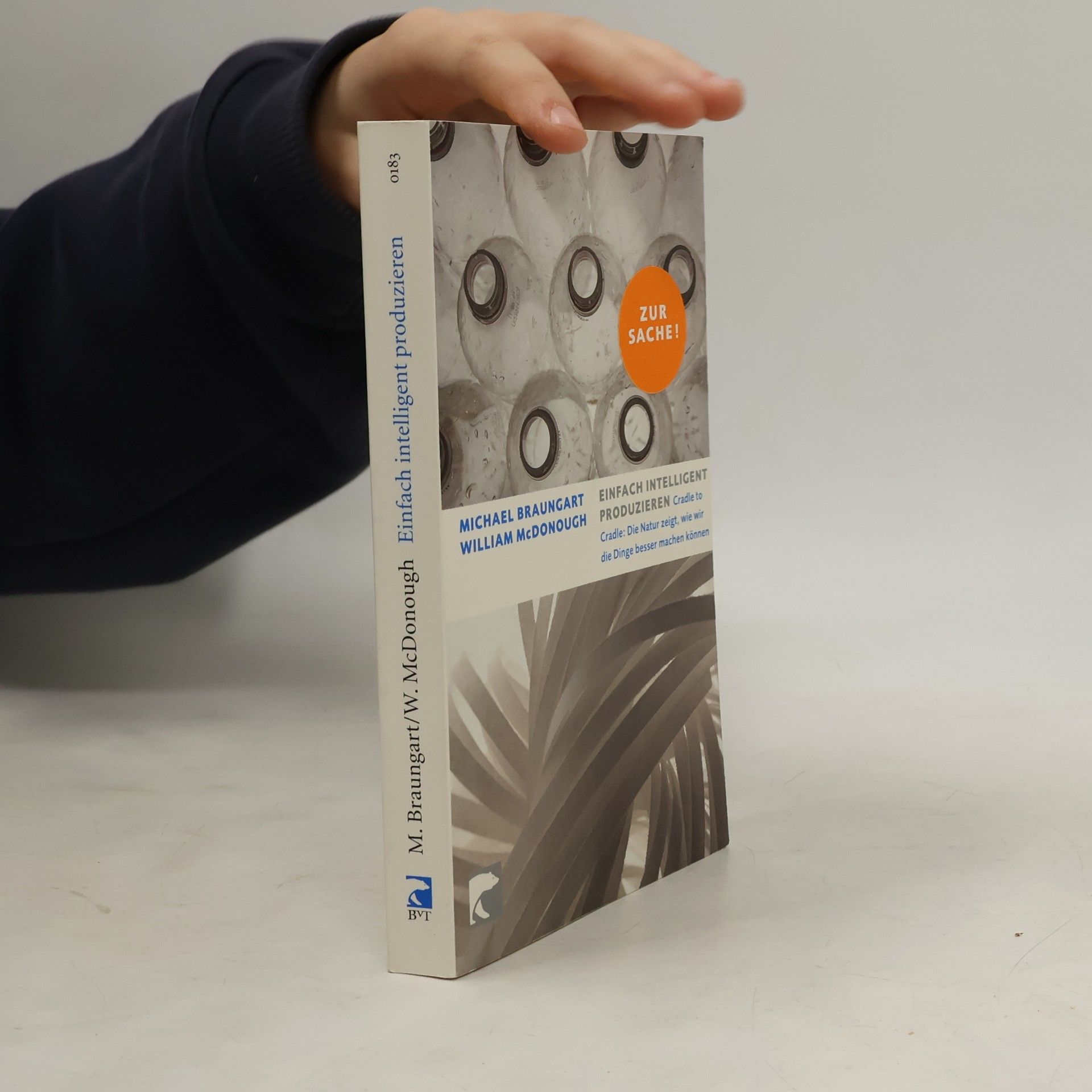 Einfach intelligent produzieren