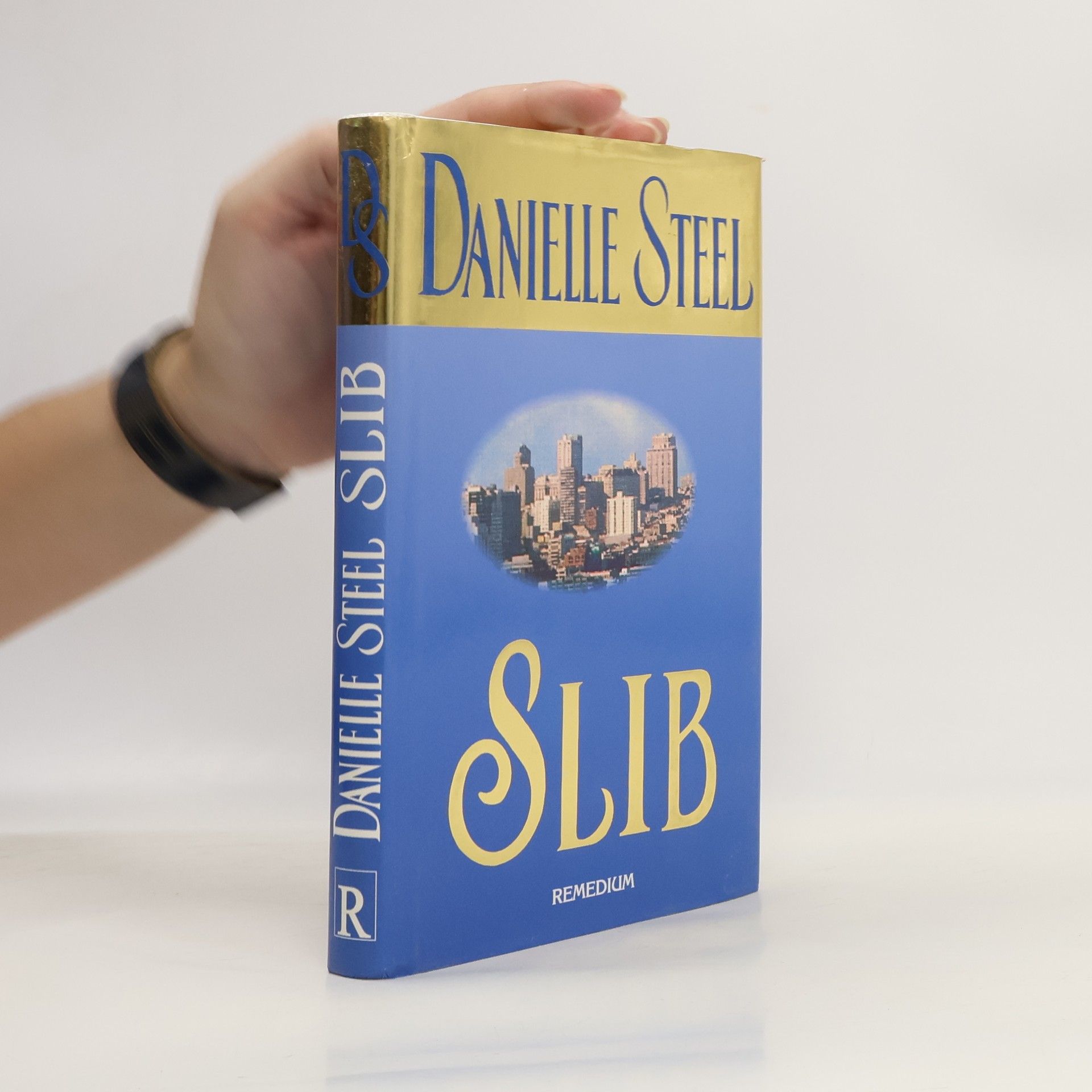 Danielle Steel Slib