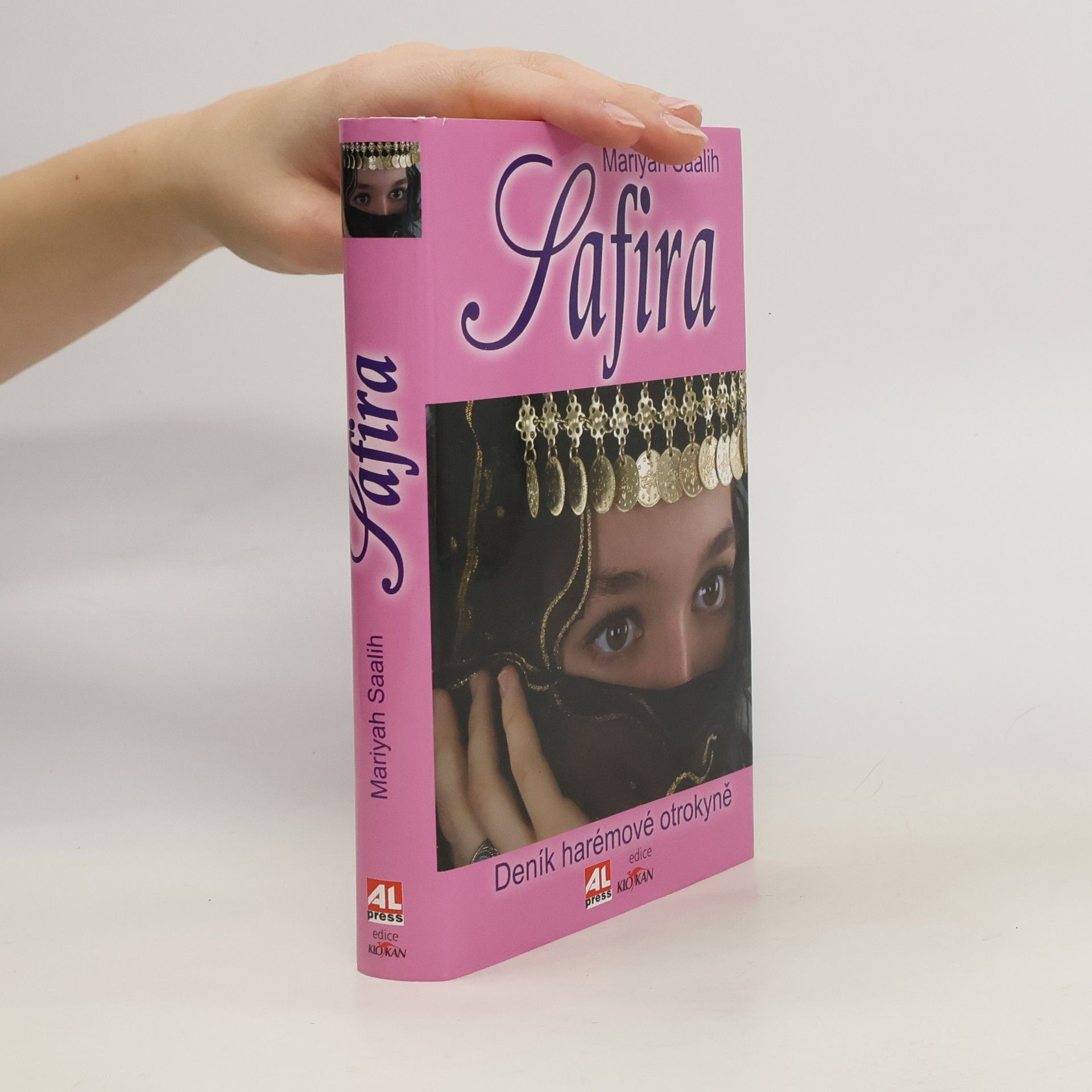 Mariyah Saalih Safira