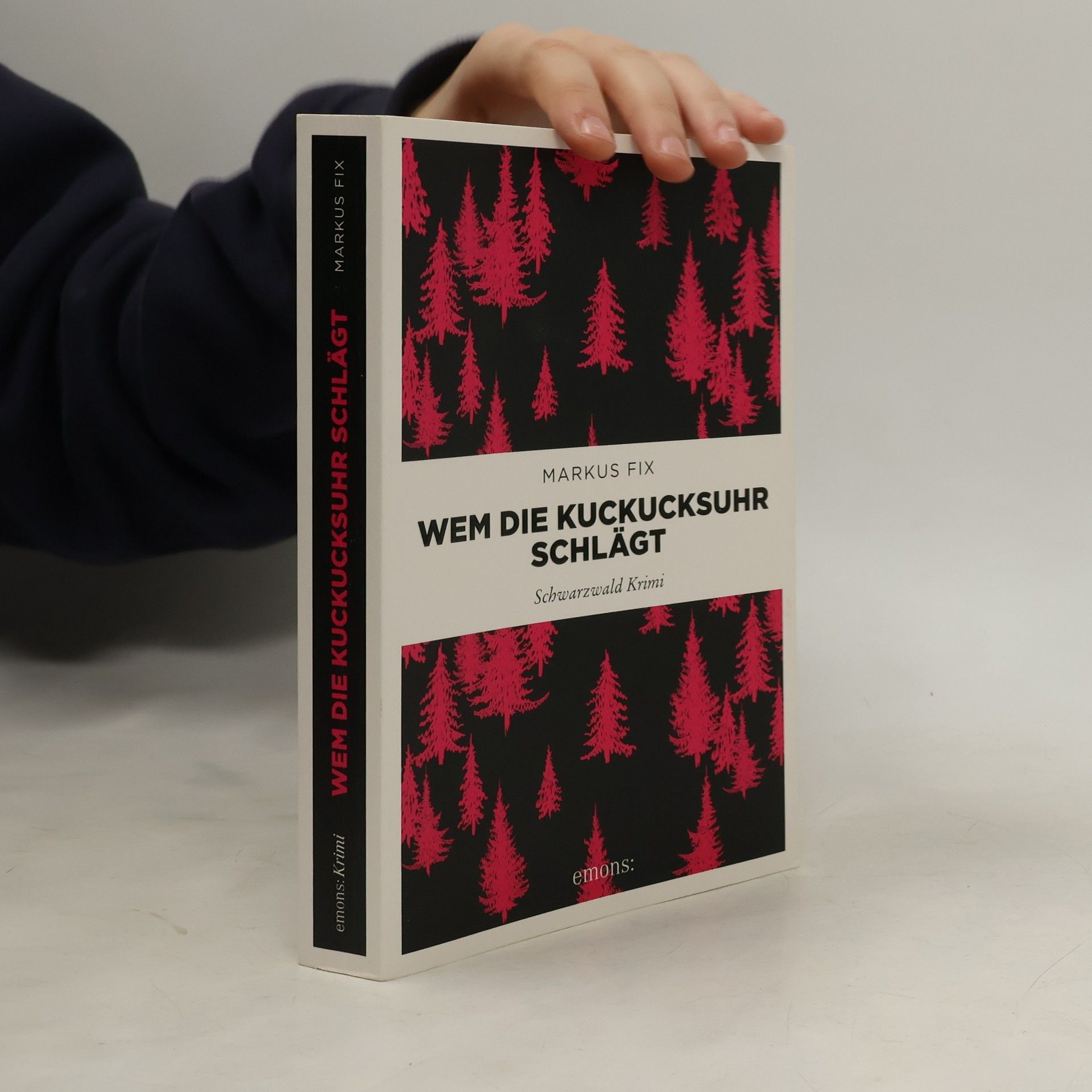 Wem die Kuckucksuhr schlägt